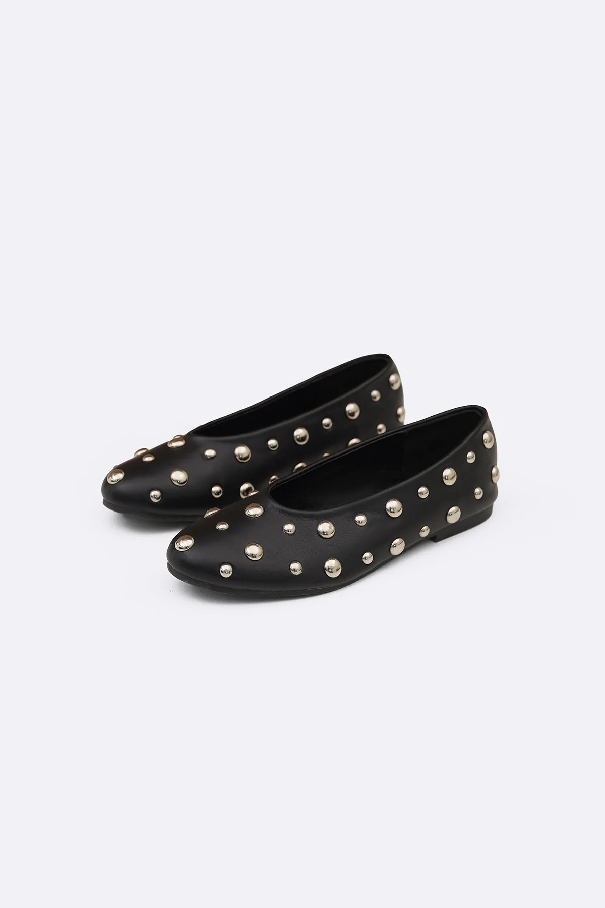 STUDDED STREET PUMPS - Image 5