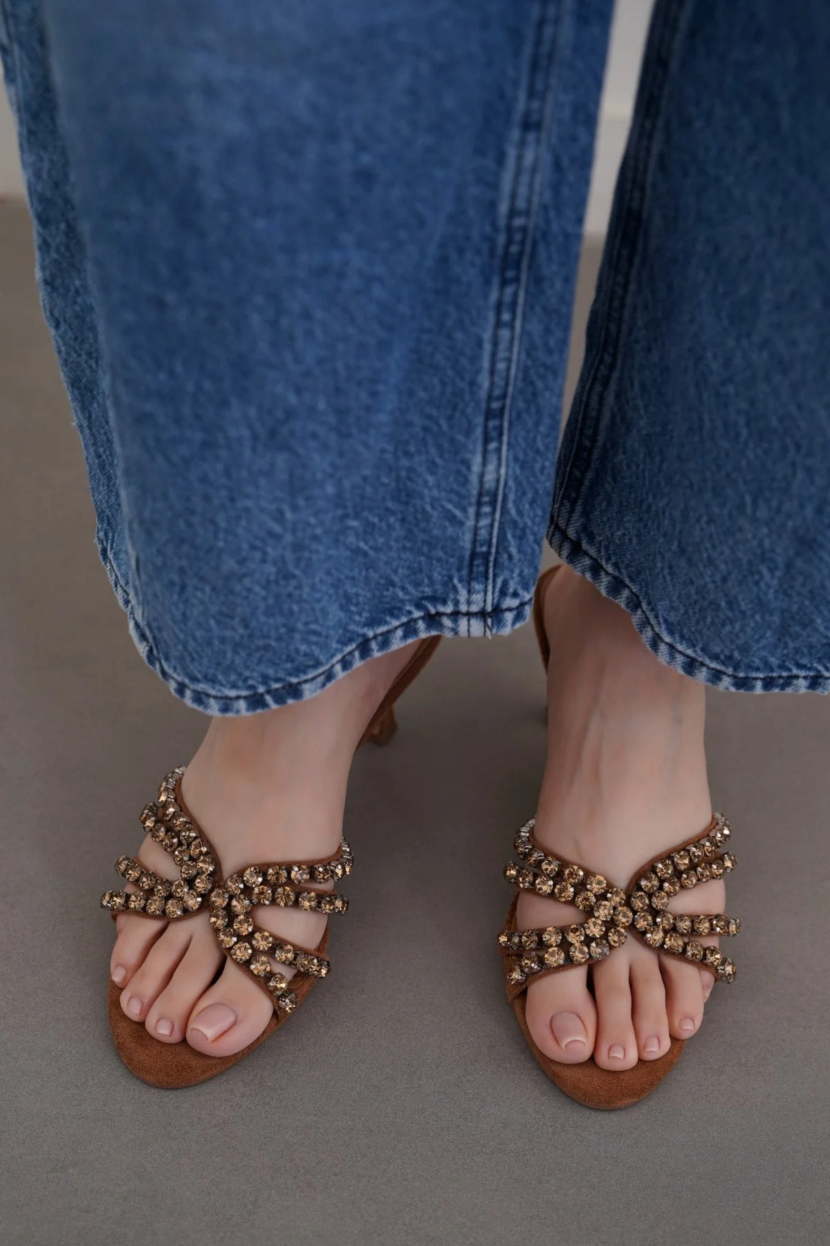 STUDIO MINI HEELS - Image 4