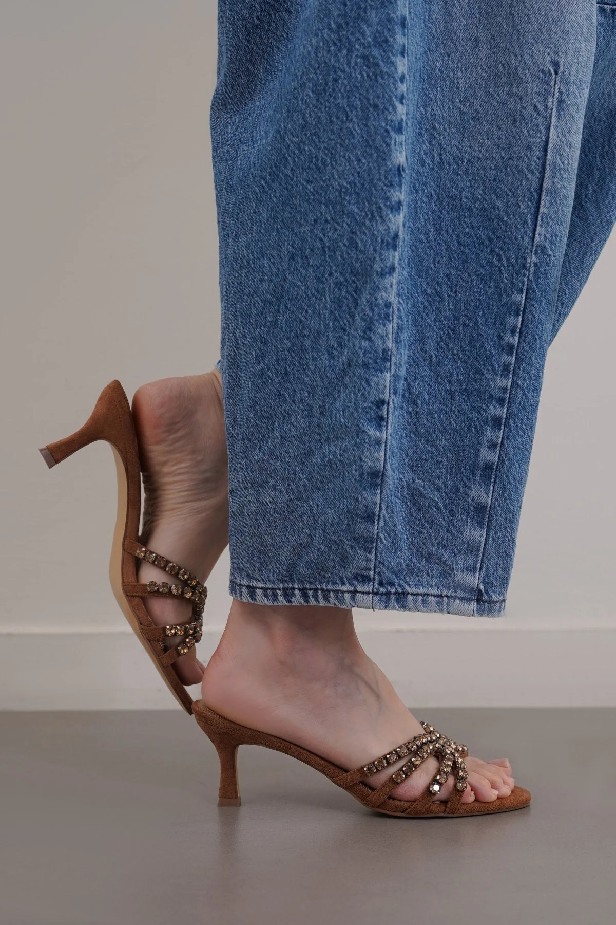 STUDIO MINI HEELS - Image 5