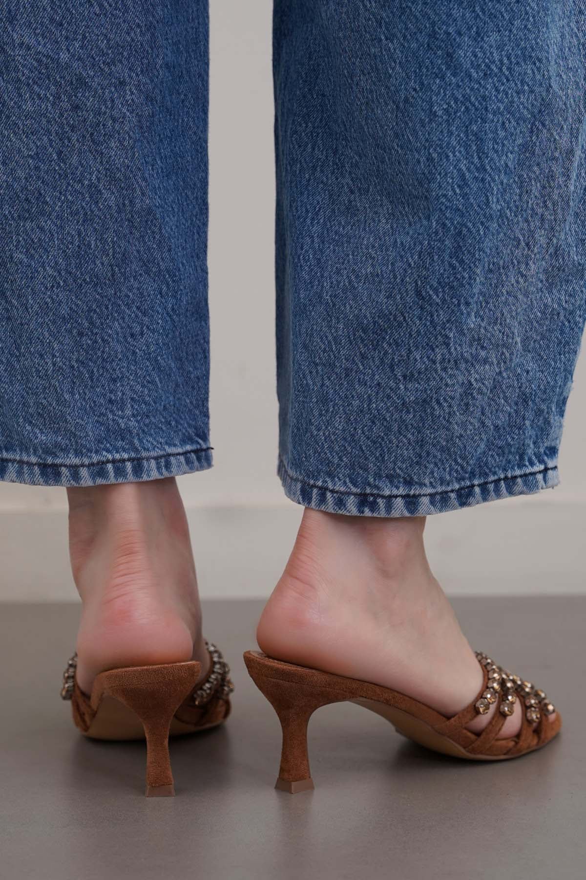 STUDIO MINI HEELS - Image 6