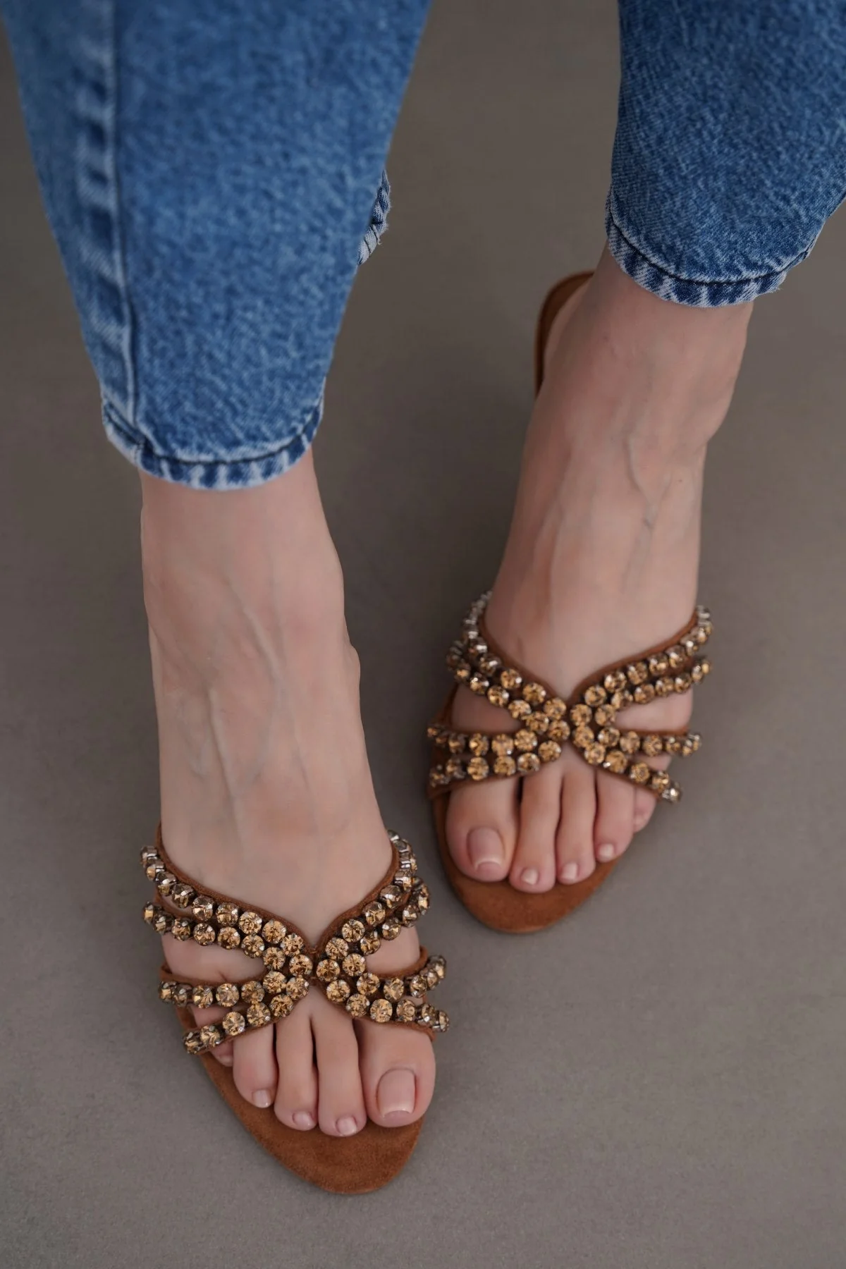 STUDIO MINI HEELS - Image 7