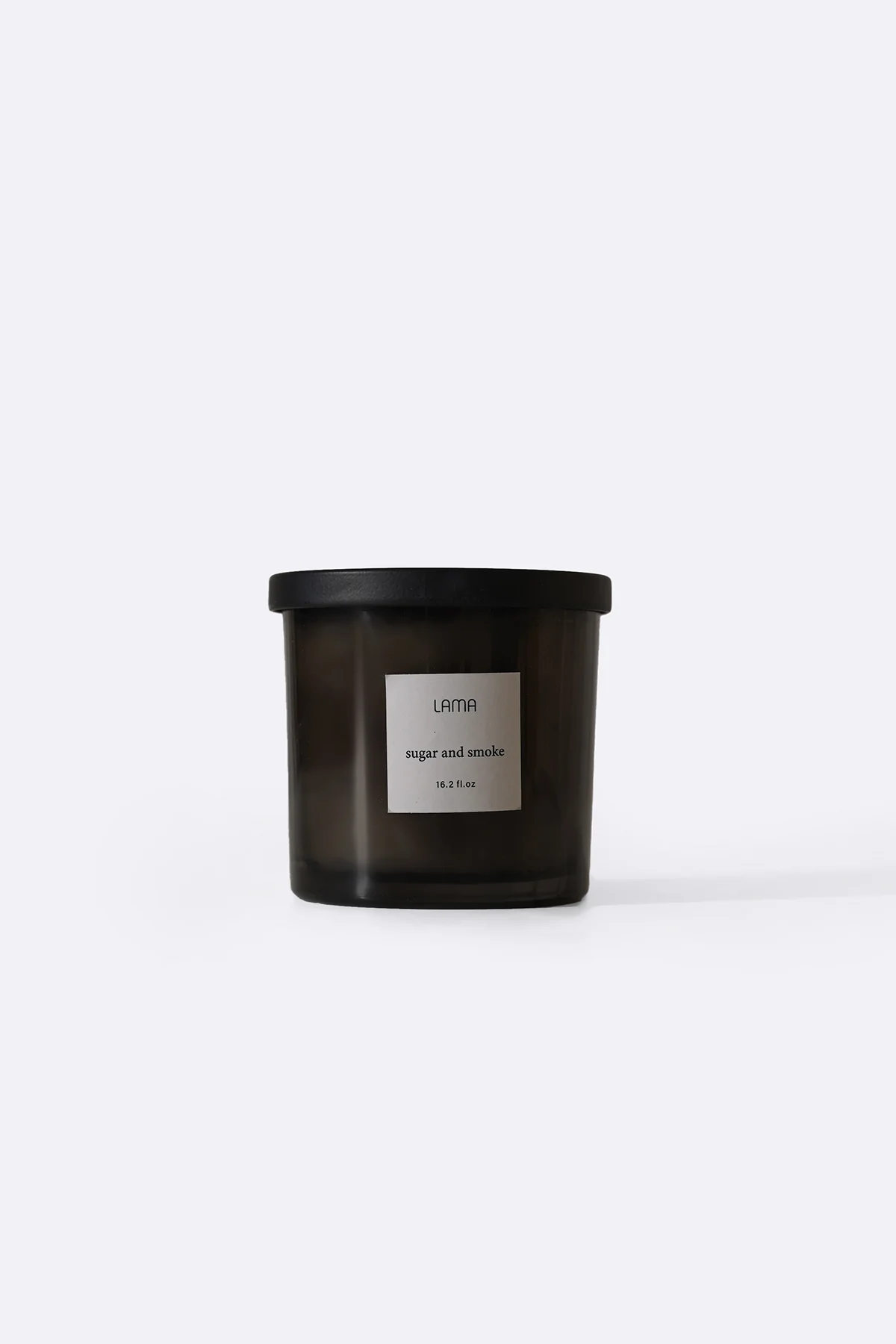SUGAR AND SMOKE - Image 3