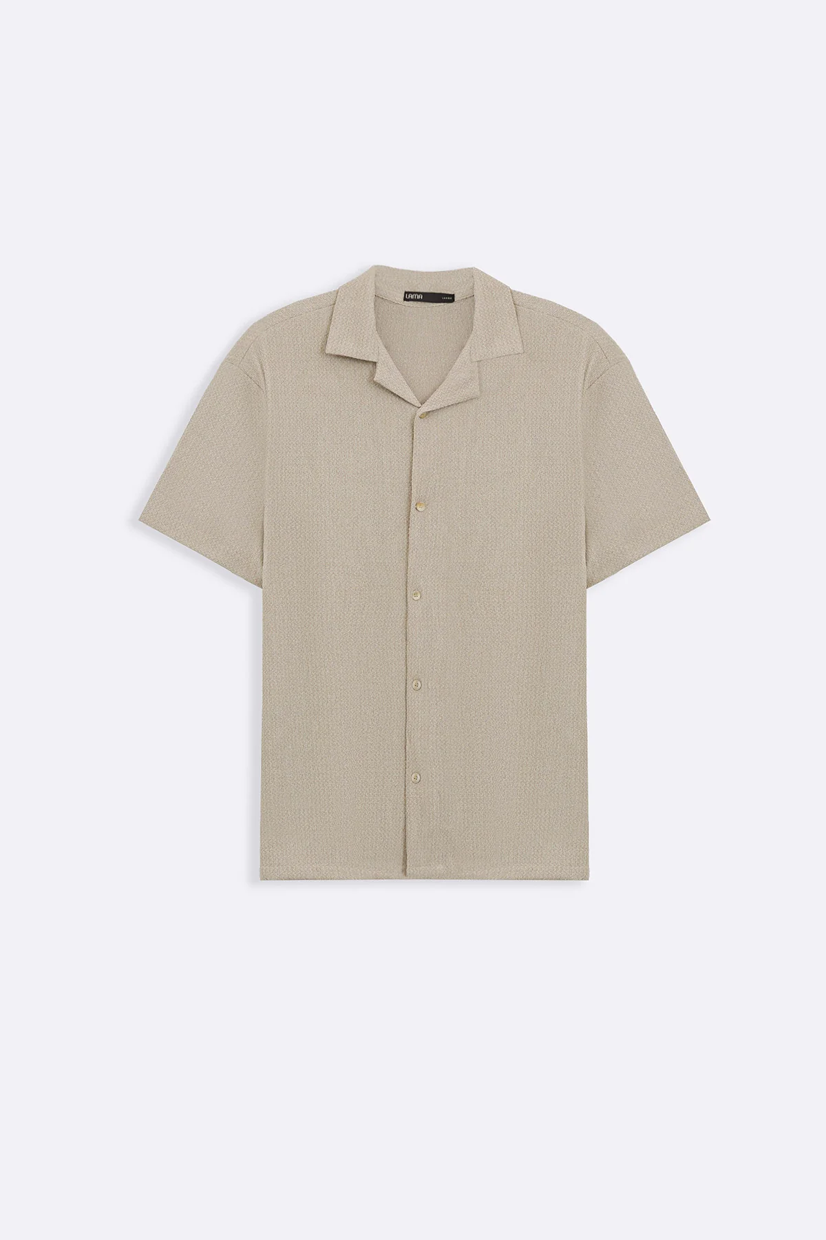 SUMMER LOUNGE SHIRT - Image 2