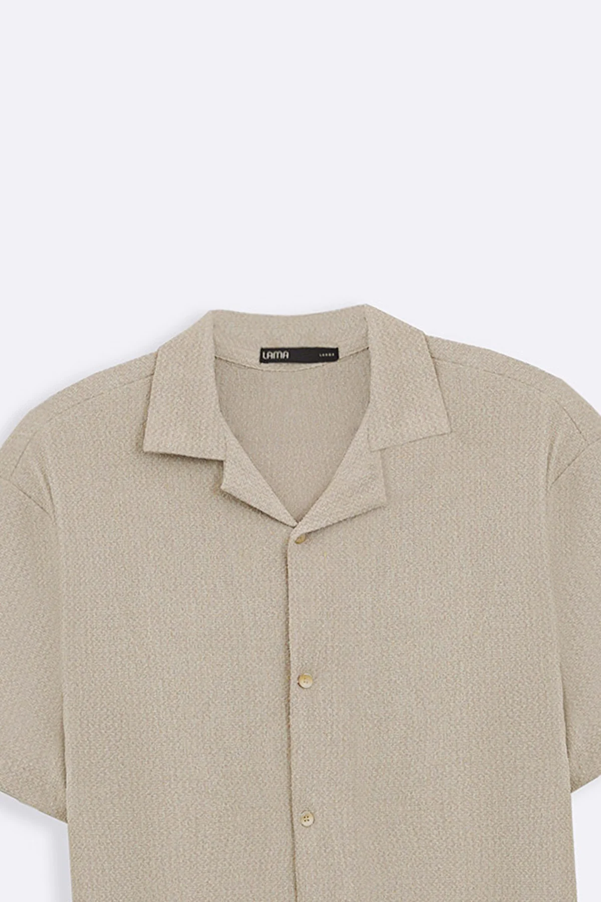 SUMMER LOUNGE SHIRT - Image 5