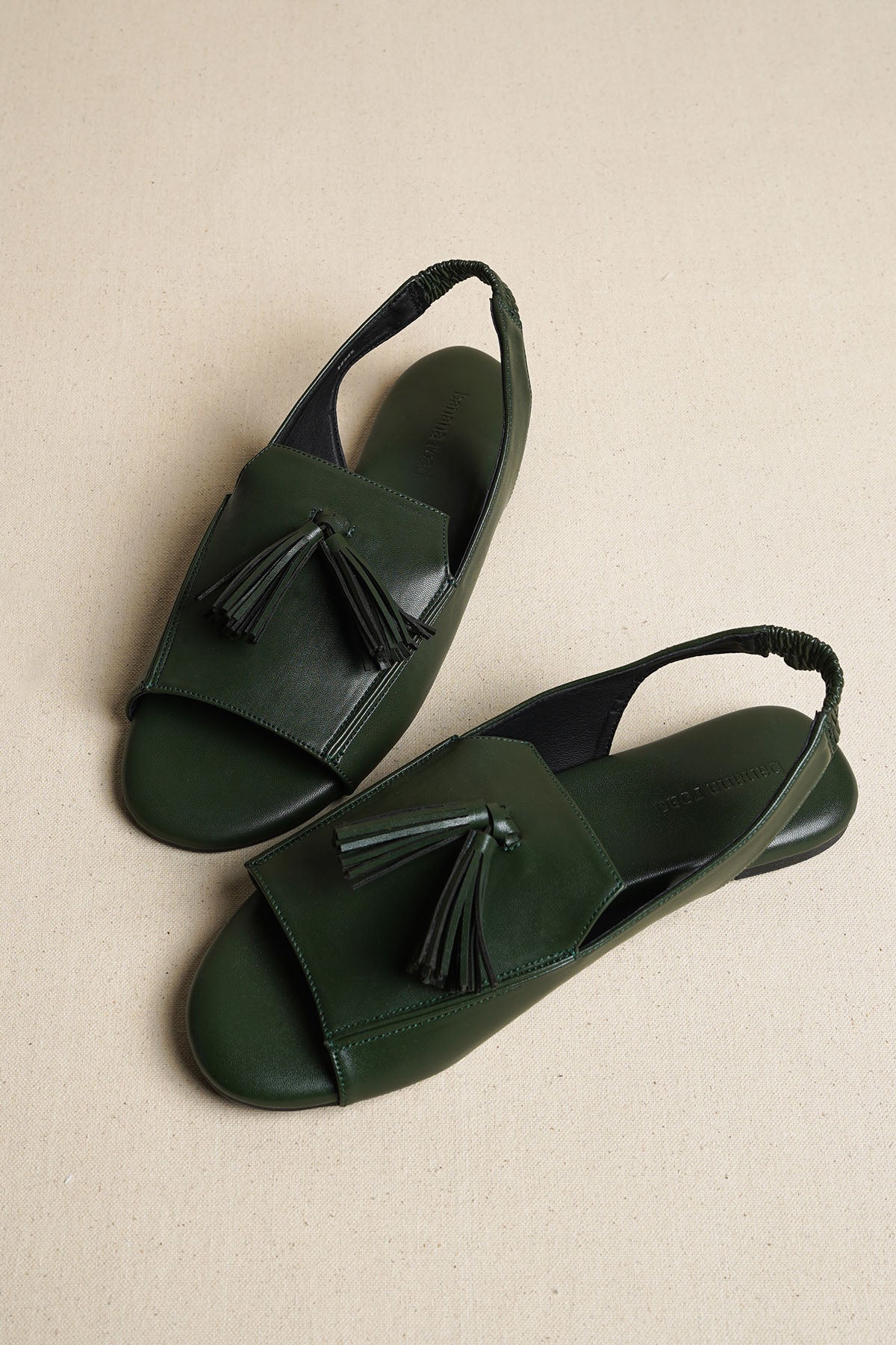 SUMMER PORT SANDALS - Image 5