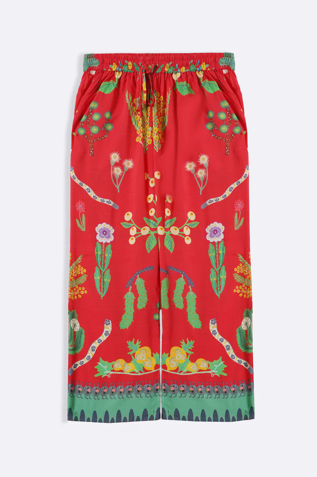 SUMMER SORBET PANTS