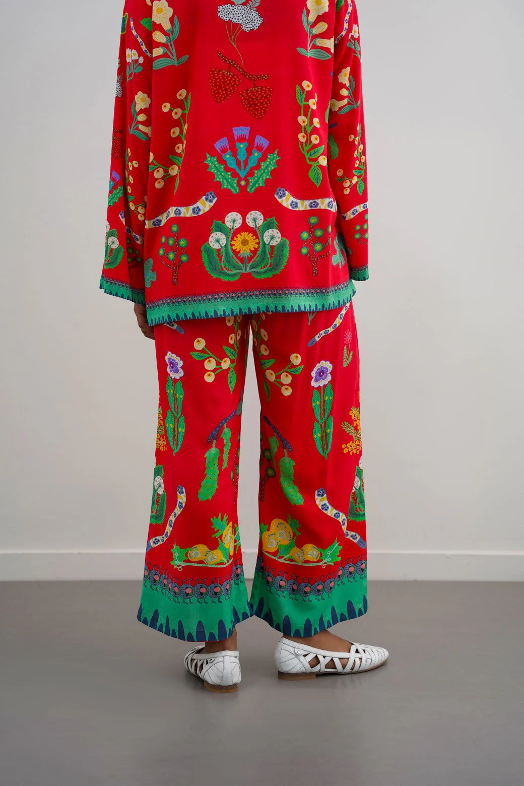 SUMMER SORBET PANTS - Image 5