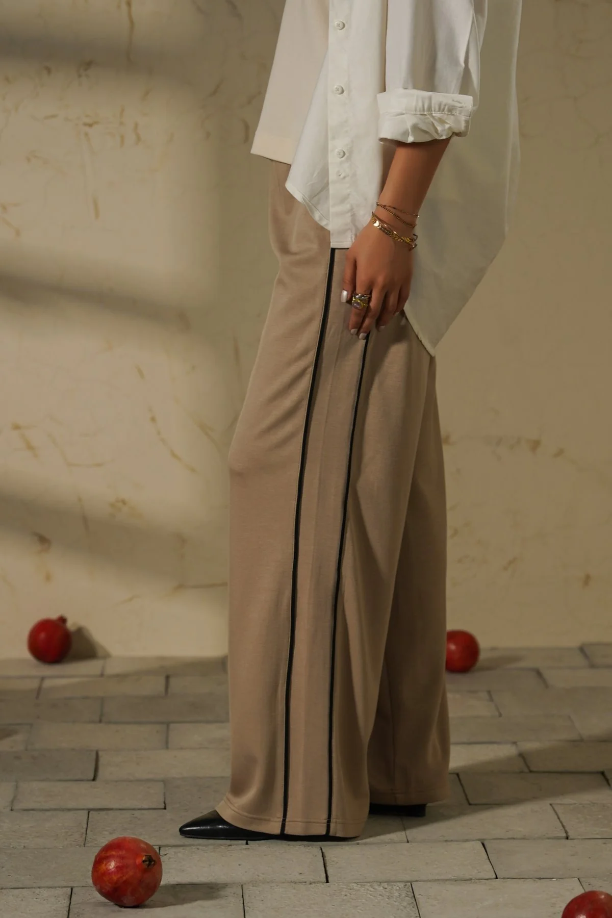 SUPER SOFT LOUNGE PANTS