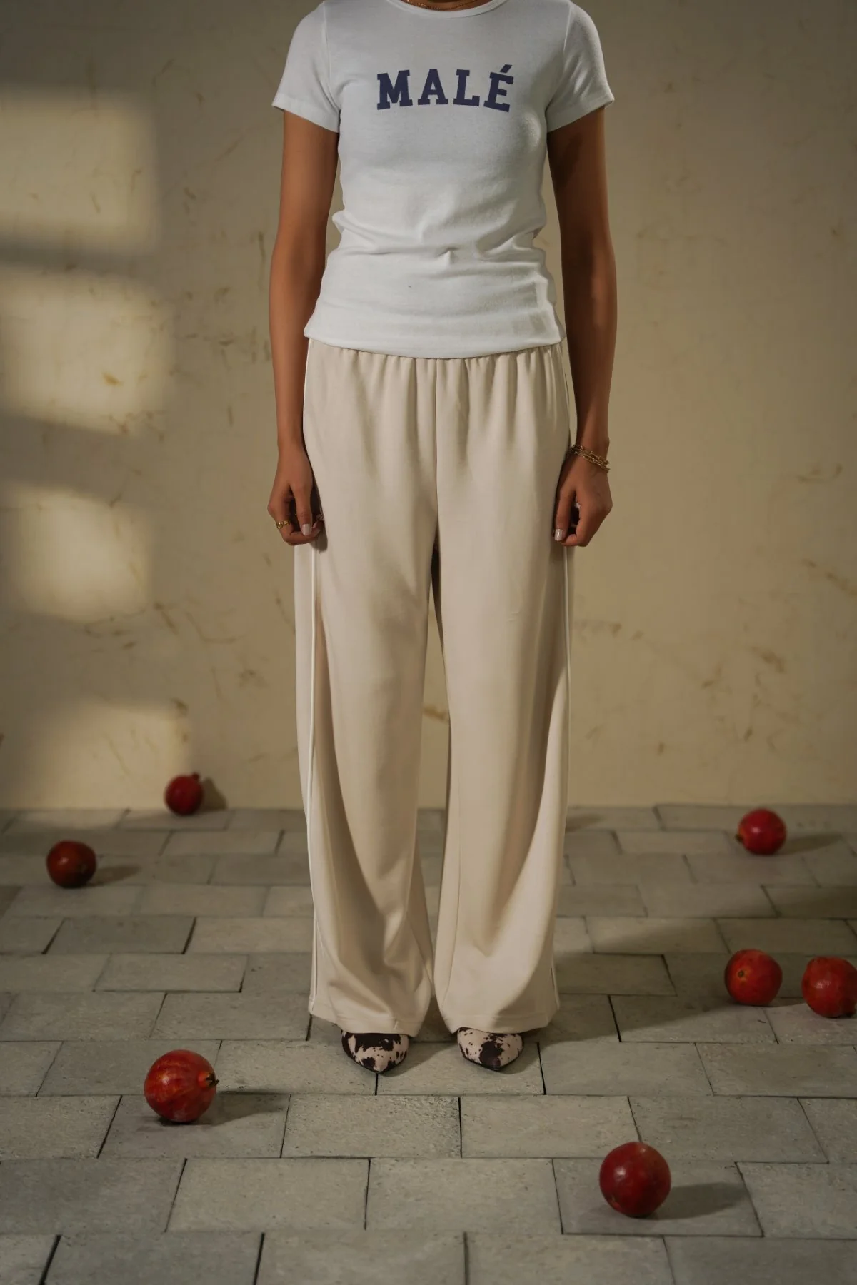 SUPER SOFT LOUNGE PANTS - Image 4