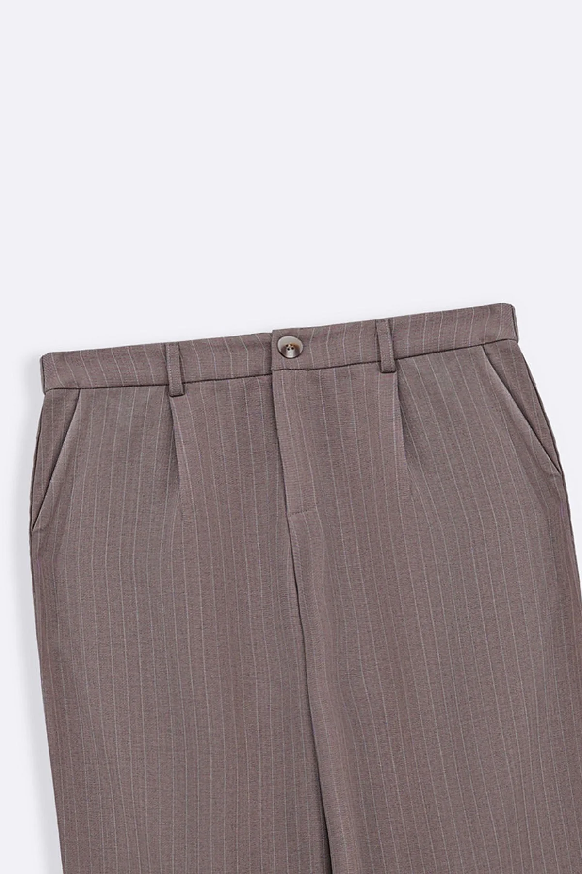 TAILORED PINSTRIPE PANTS - Image 2