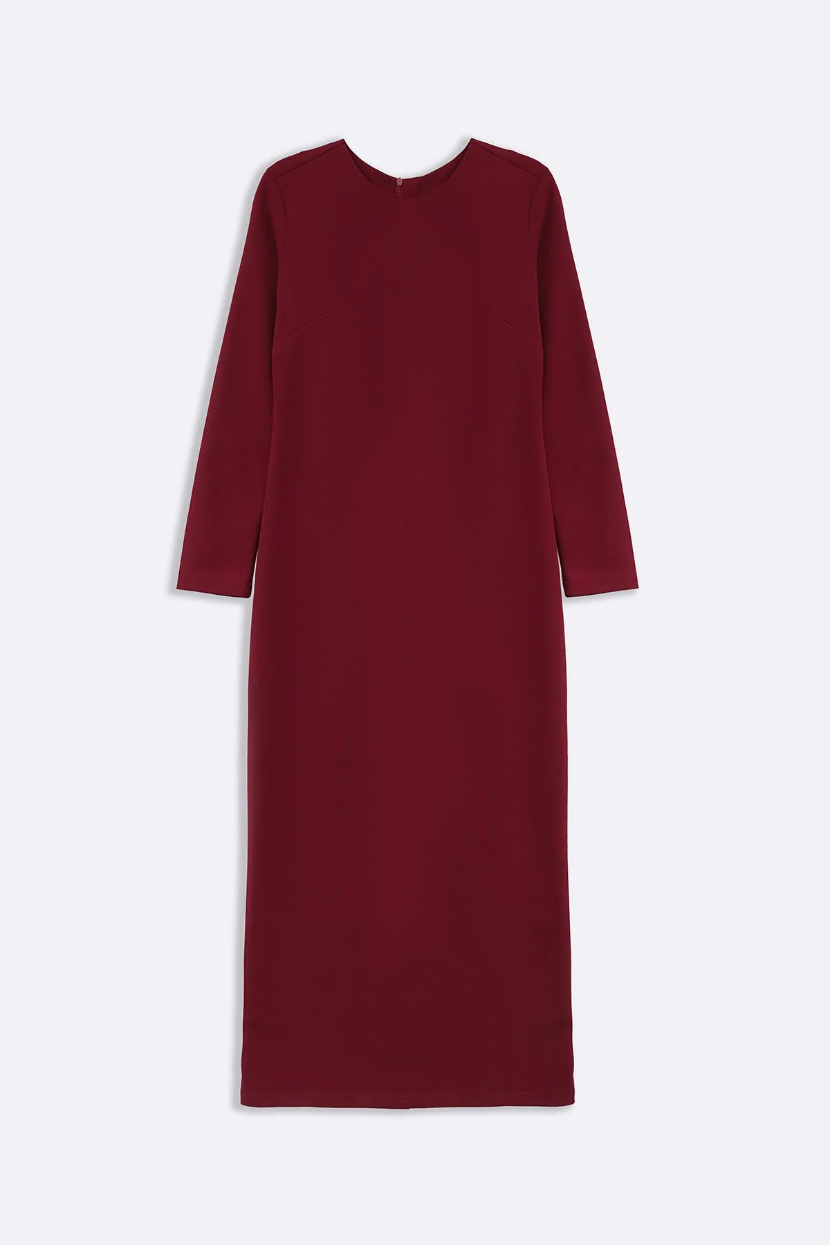 TAILORED SLIM FIT DRESS - Image 4