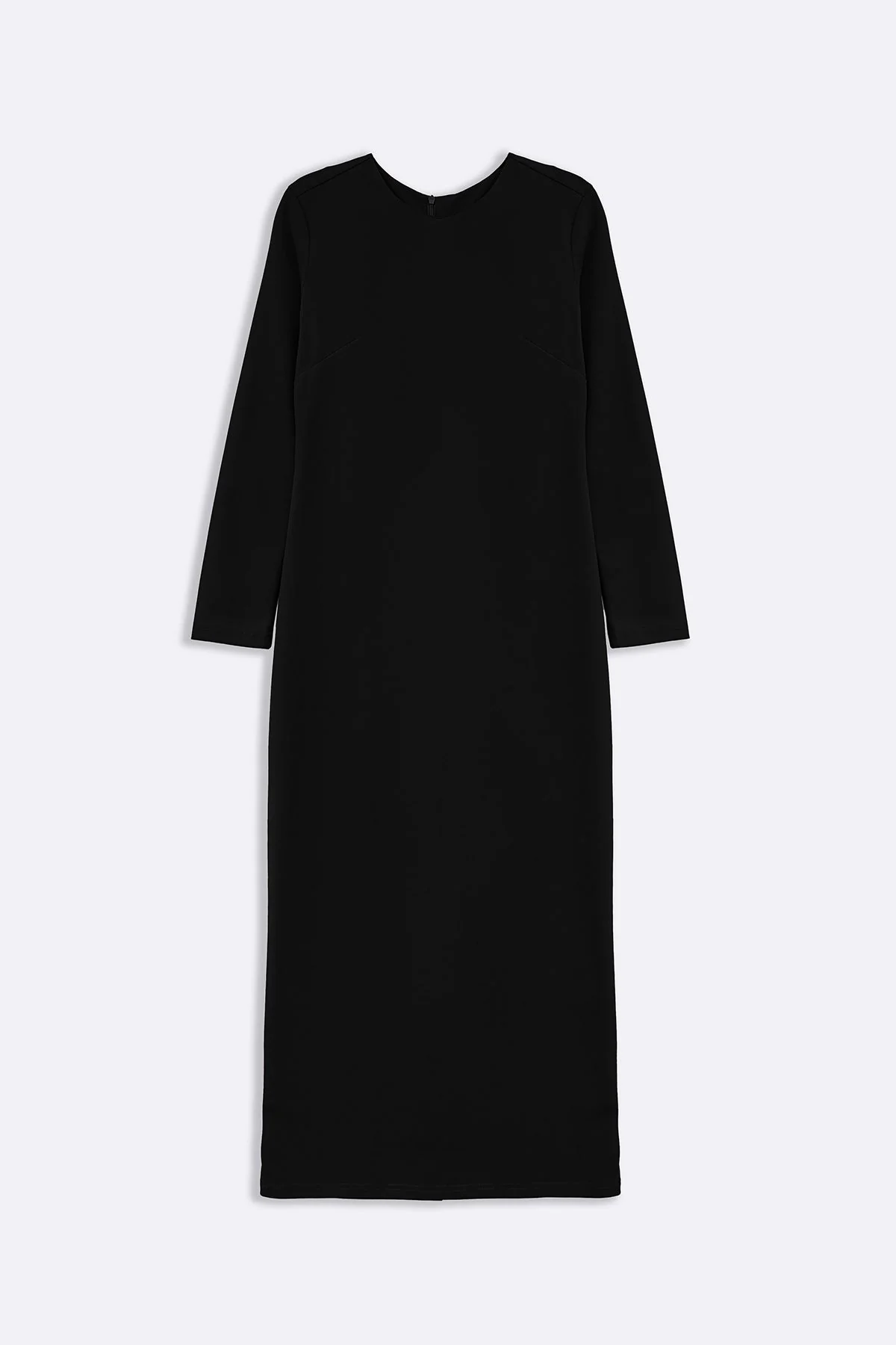 TAILORED SLIM FIT DRESS - Image 3