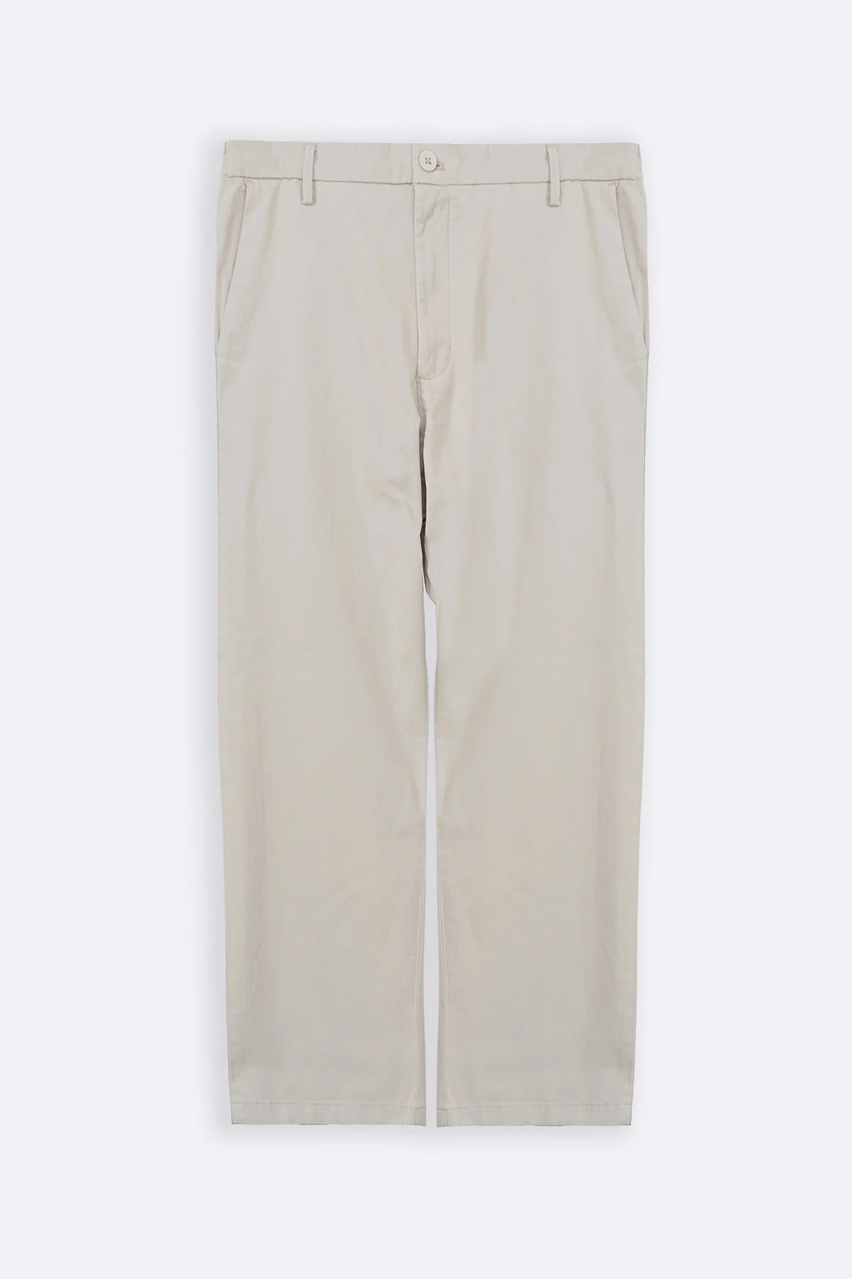 TAPERED CHINOS - Image 2