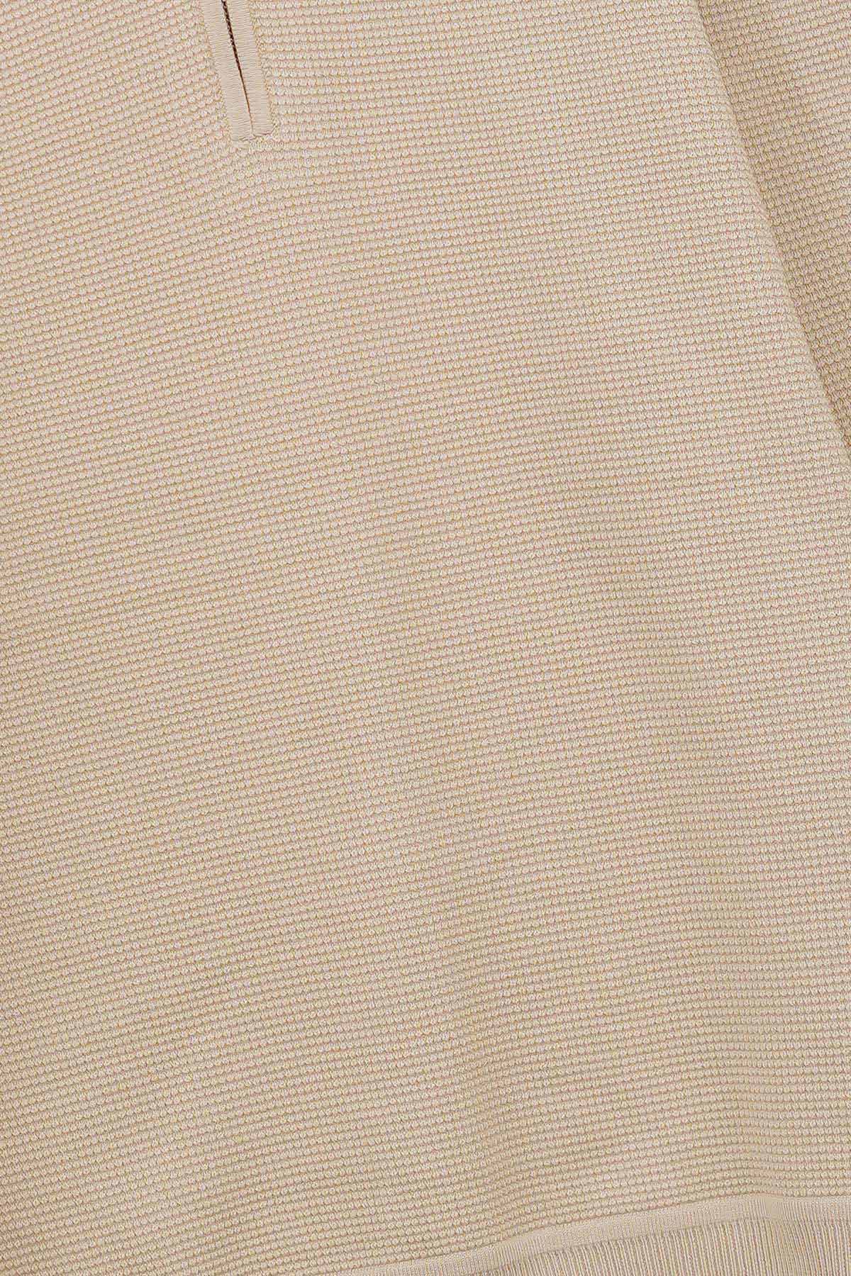 TEXTURED JUMPER - Image 8