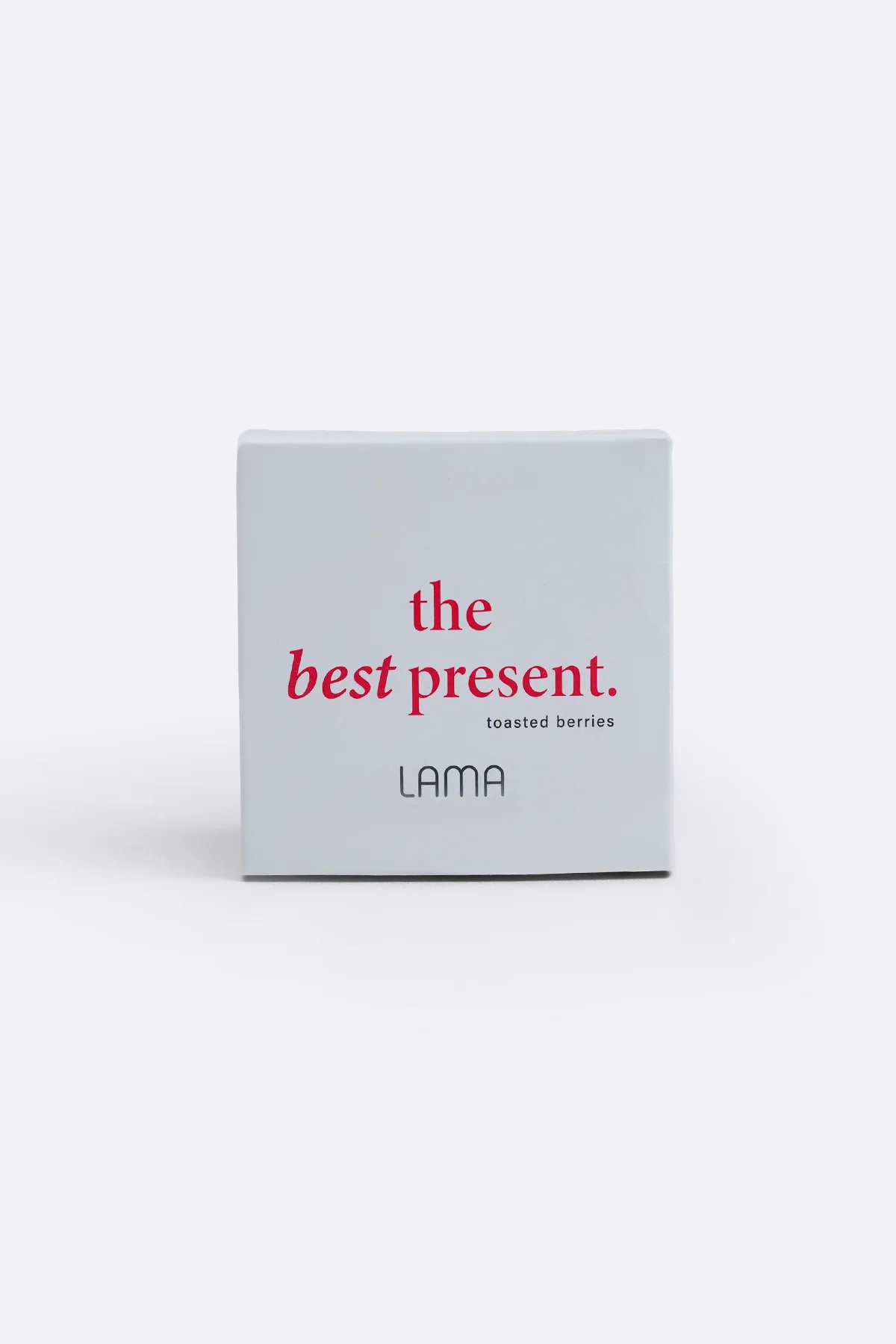 THE BEST PRESENT - Image 4