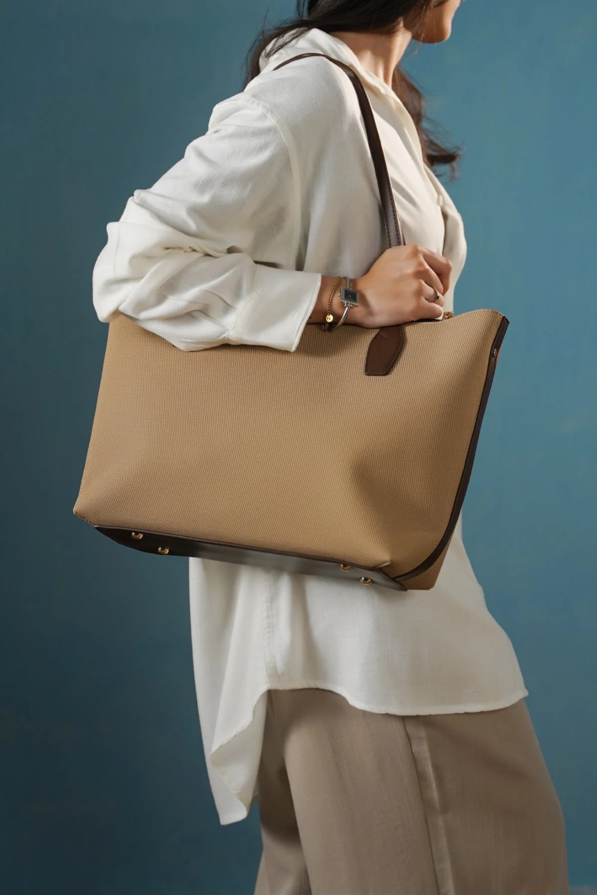 THE ERRAND TOTE - Image 6