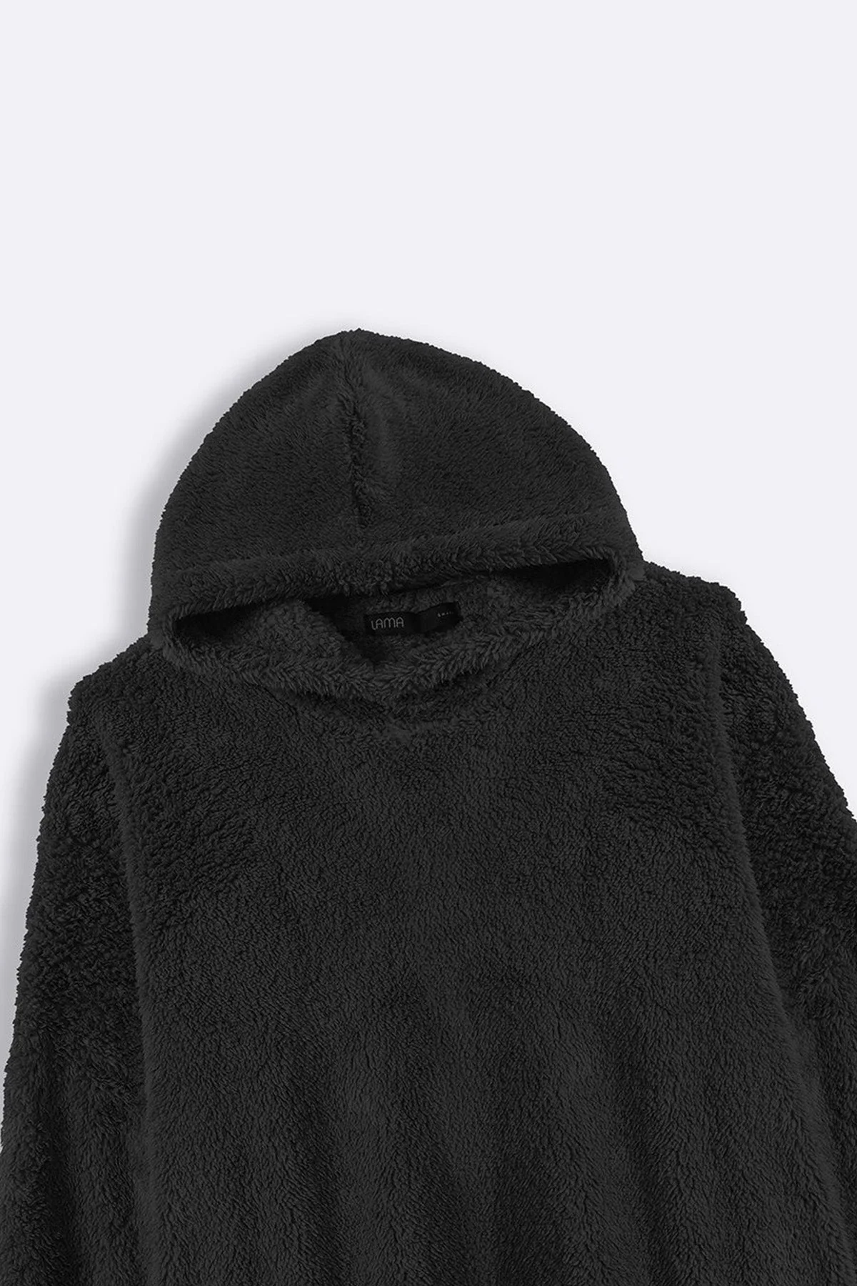 THE FUR HOODIE - Image 8