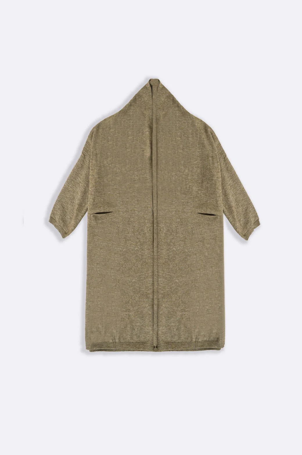 THE MOM CARDIGAN - Image 2