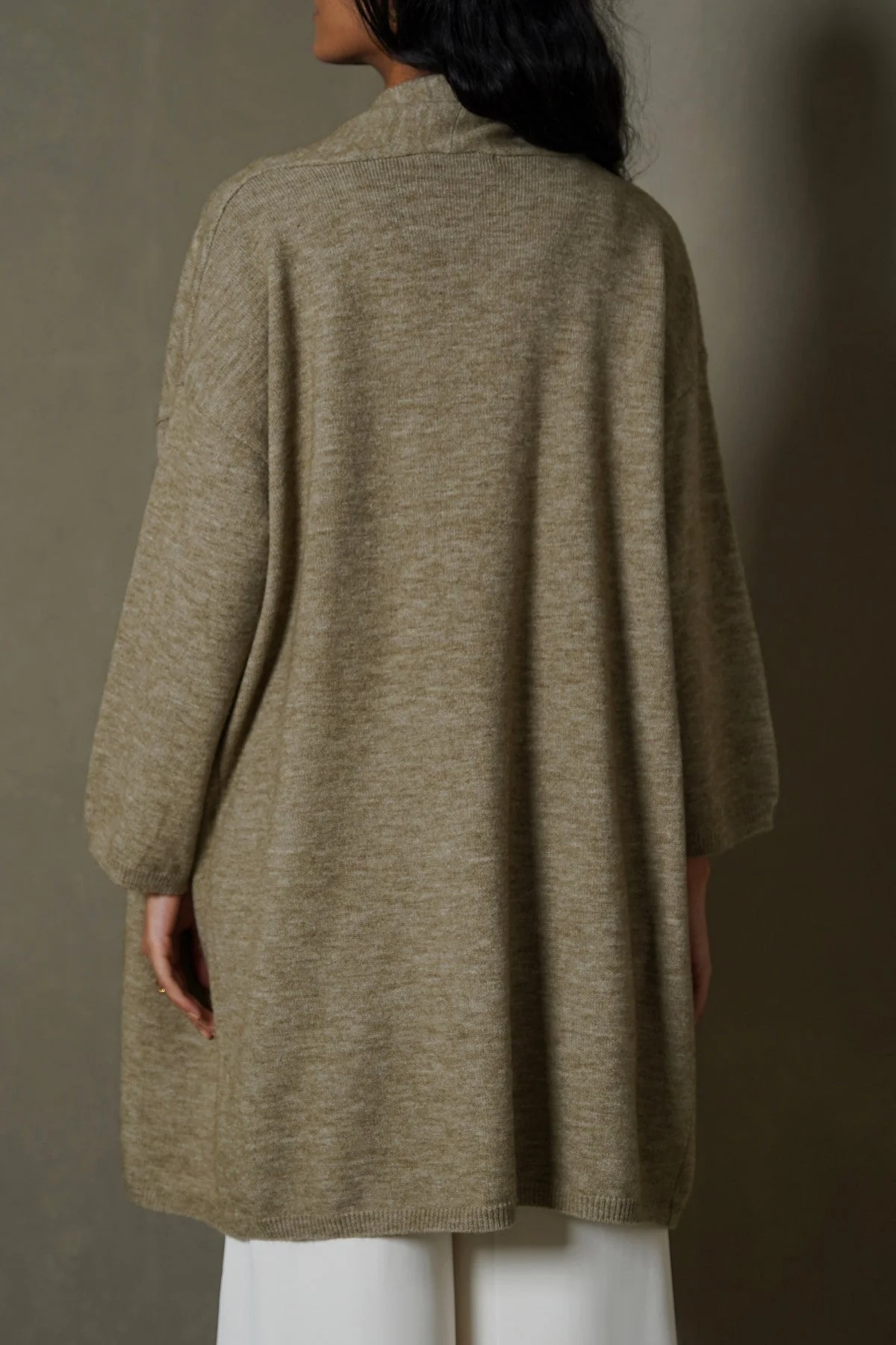 THE MOM CARDIGAN - Image 6