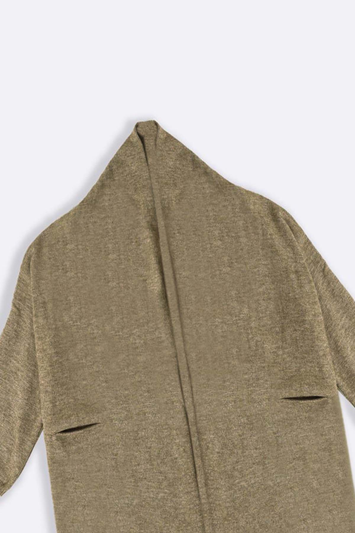 THE MOM CARDIGAN - Image 8