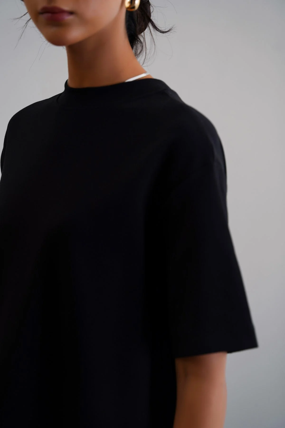 THE OMA T-DRESS - Image 2
