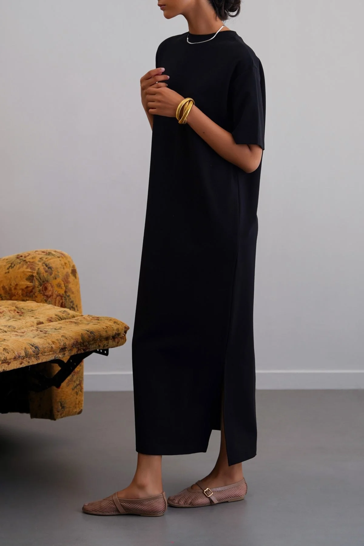THE OMA T-DRESS - Image 4