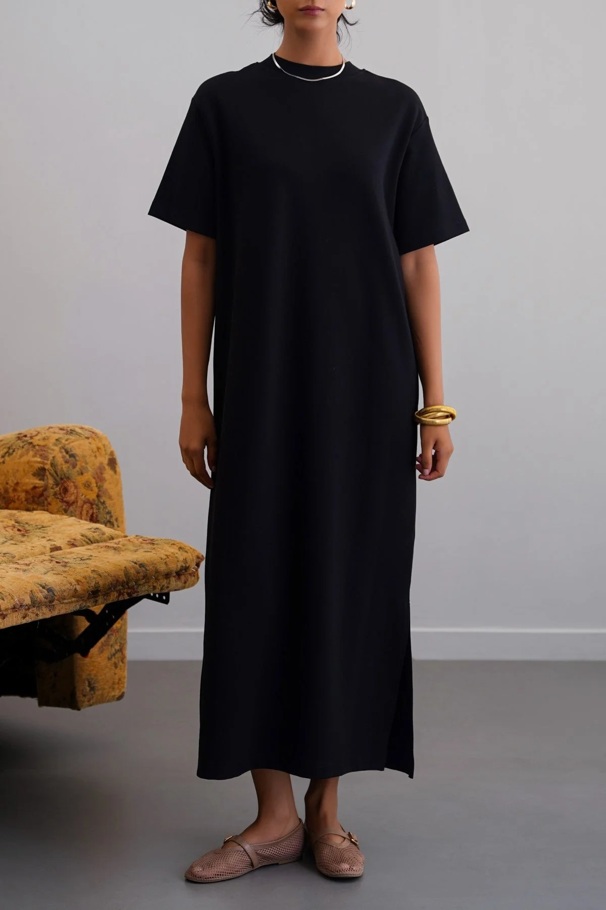 THE OMA T-DRESS - Image 5