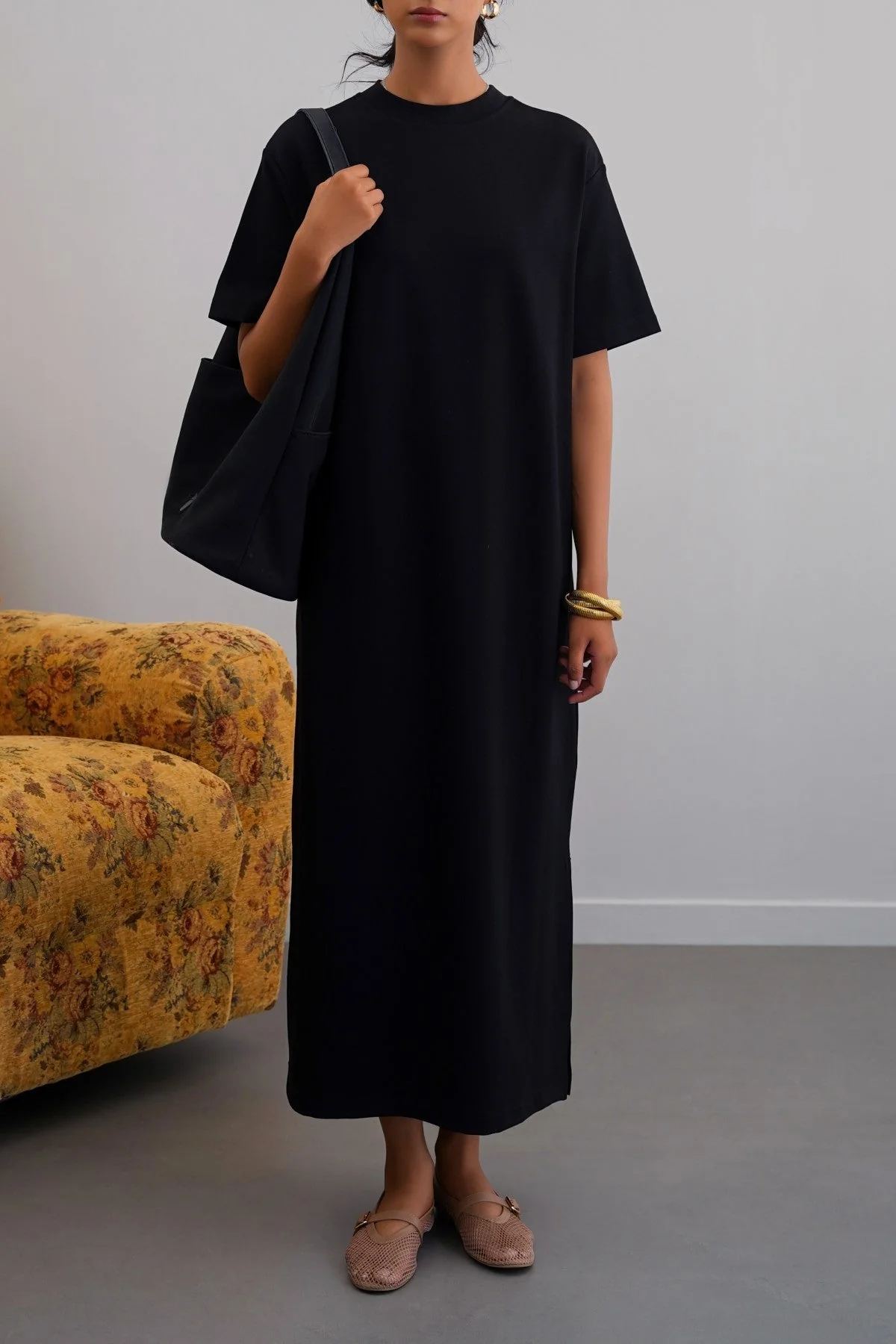 THE OMA T-DRESS - Image 6
