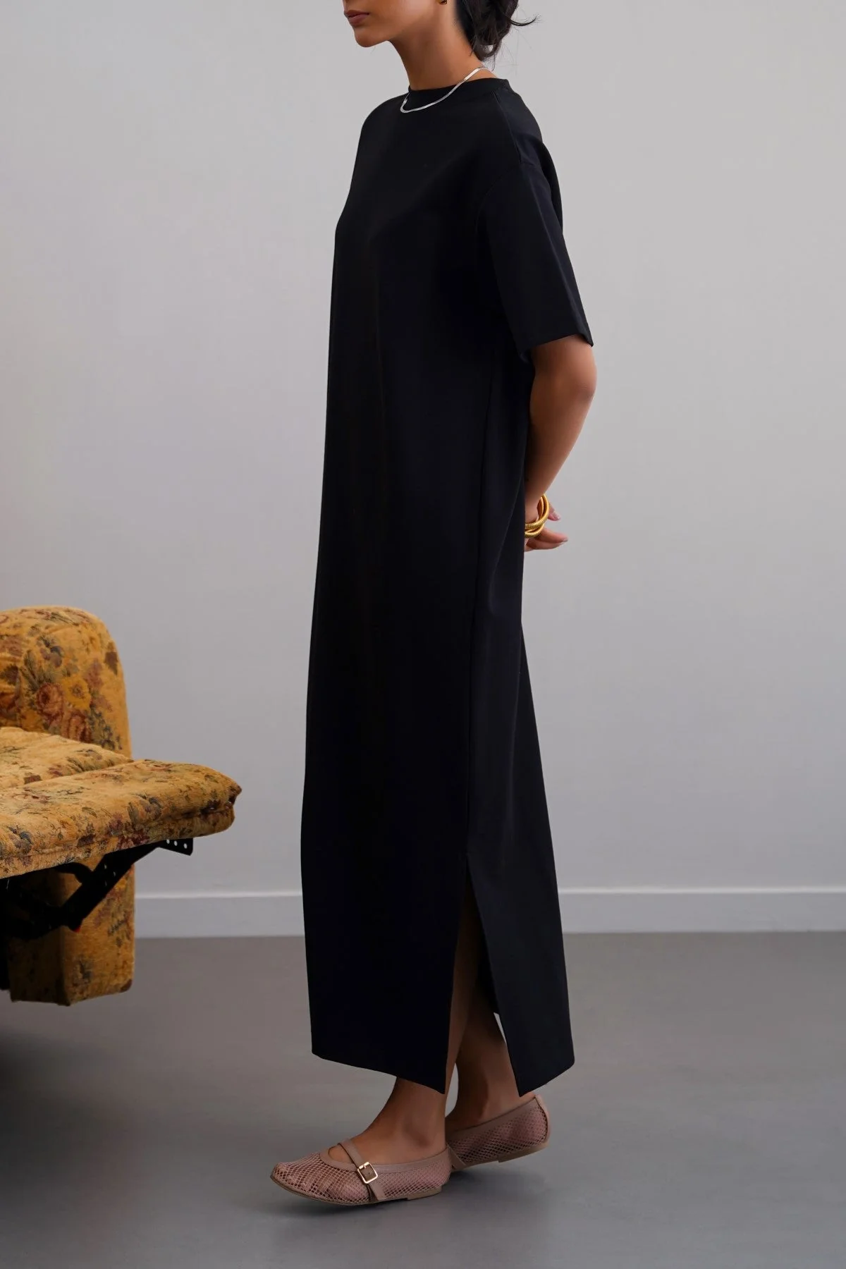 THE OMA T-DRESS - Image 7