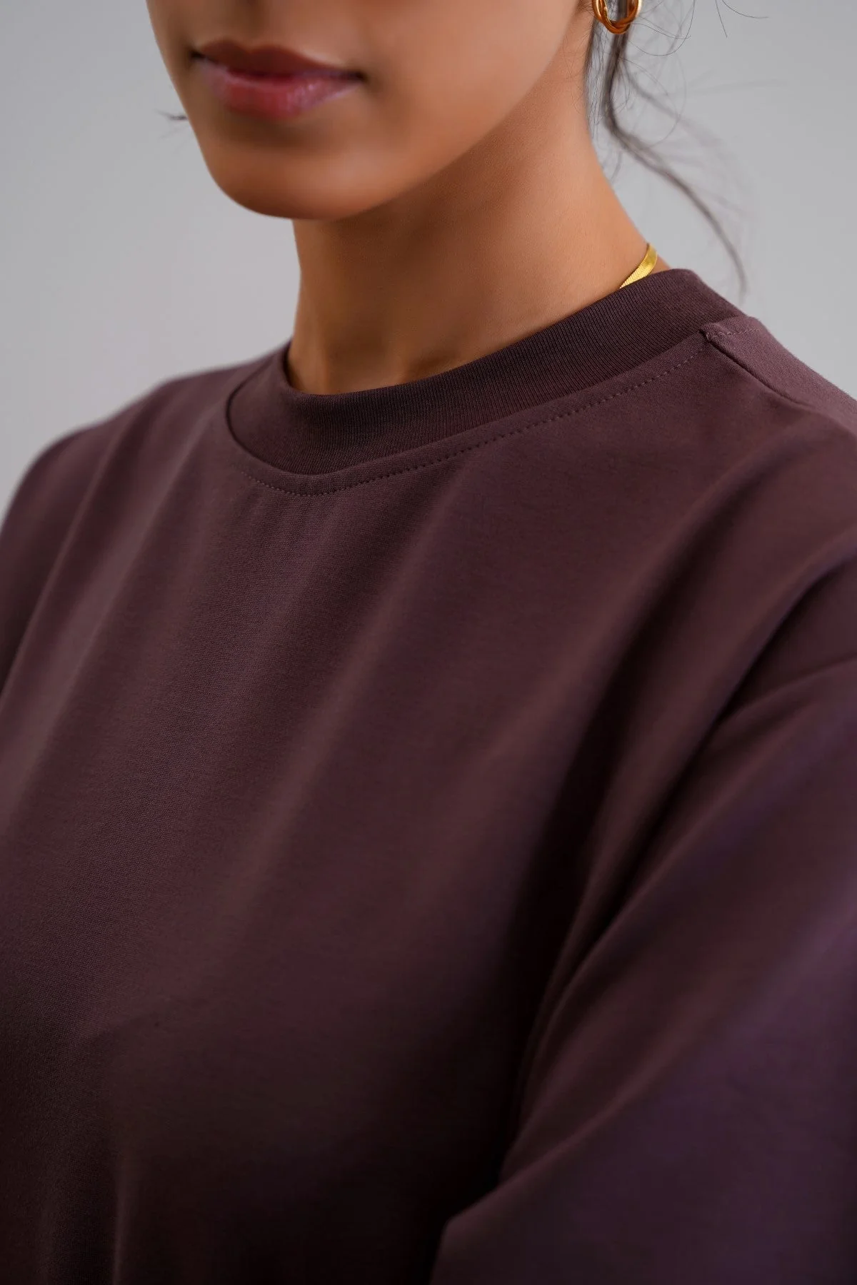 THE OMA T-DRESS - Image 2