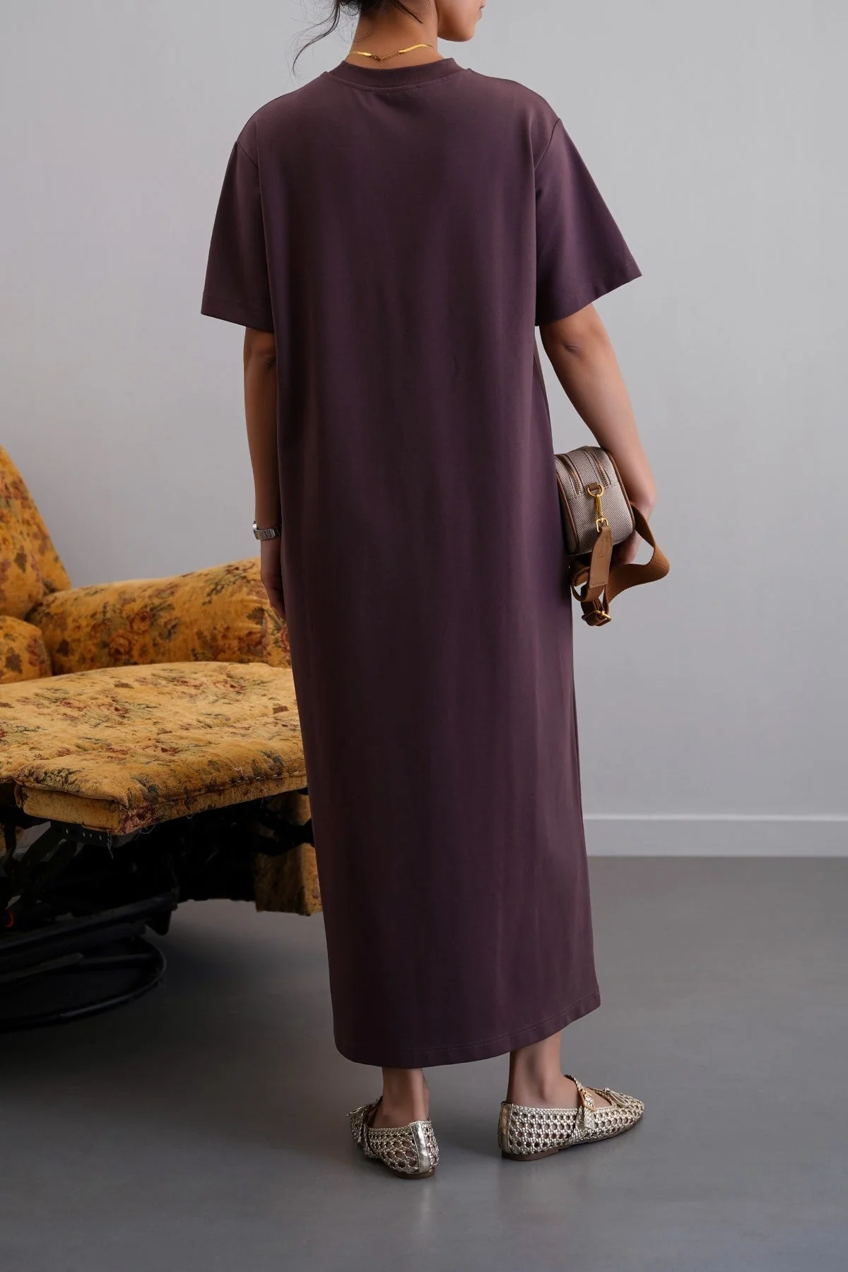 THE OMA T-DRESS - Image 5