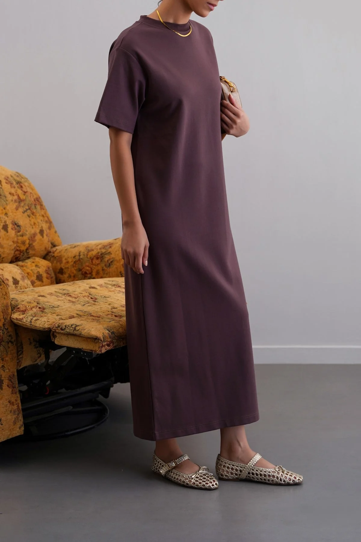 THE OMA T-DRESS - Image 6