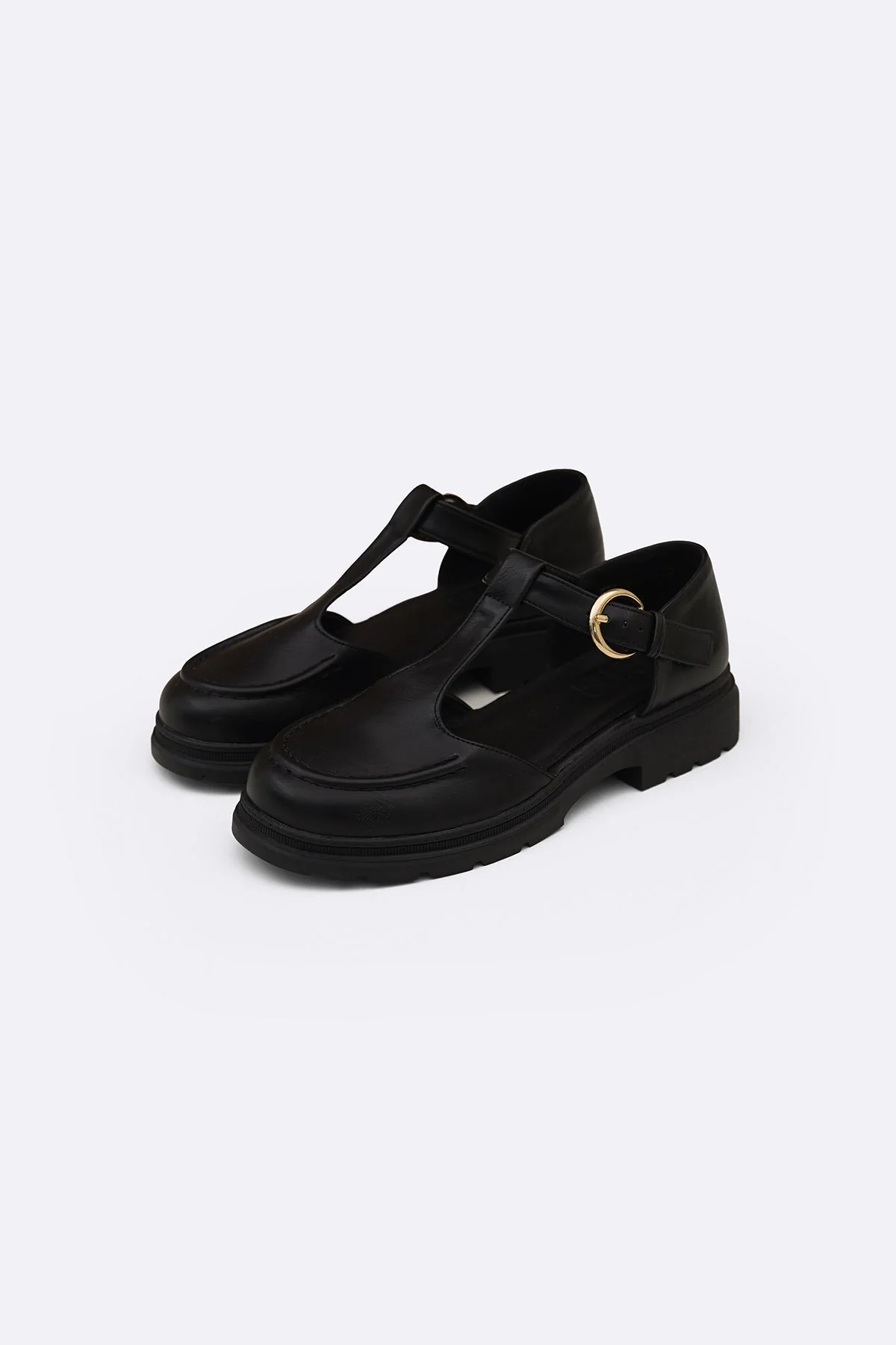 THE SCHOLAR SANDAL - Image 6