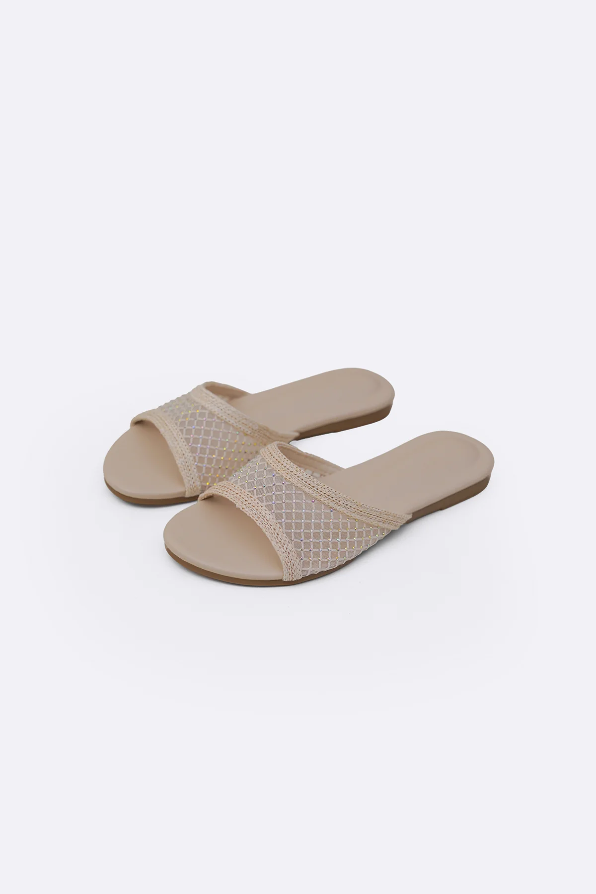 TINSEL MESH SLIDES - Image 3