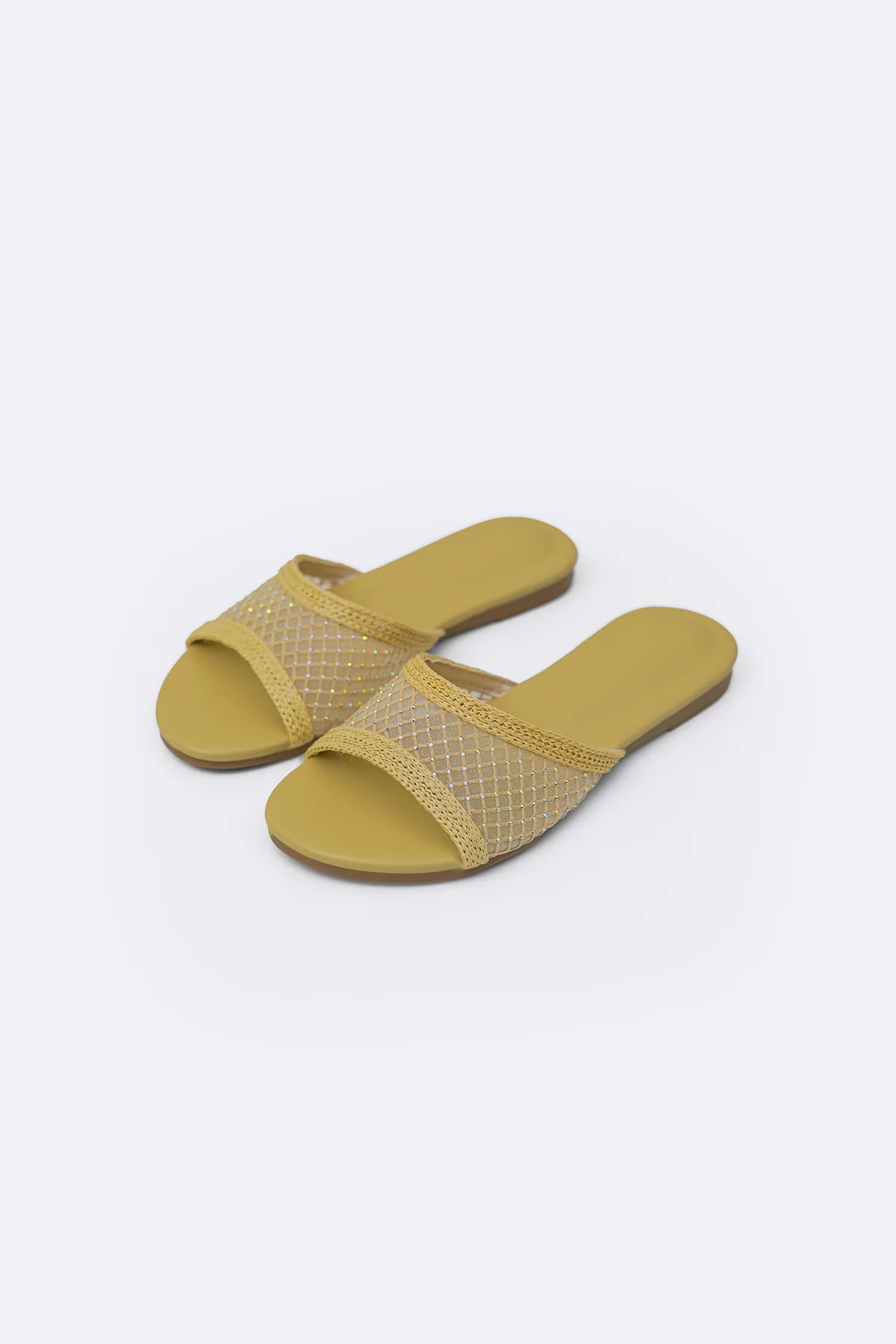 TINSEL MESH SLIDES - Image 7