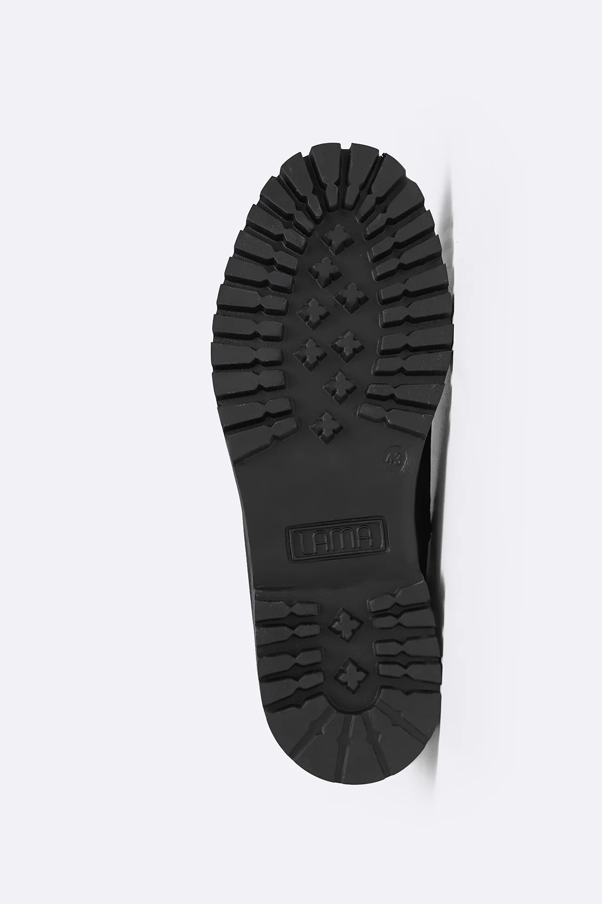 TITAN LEATHER BOOT - Image 6