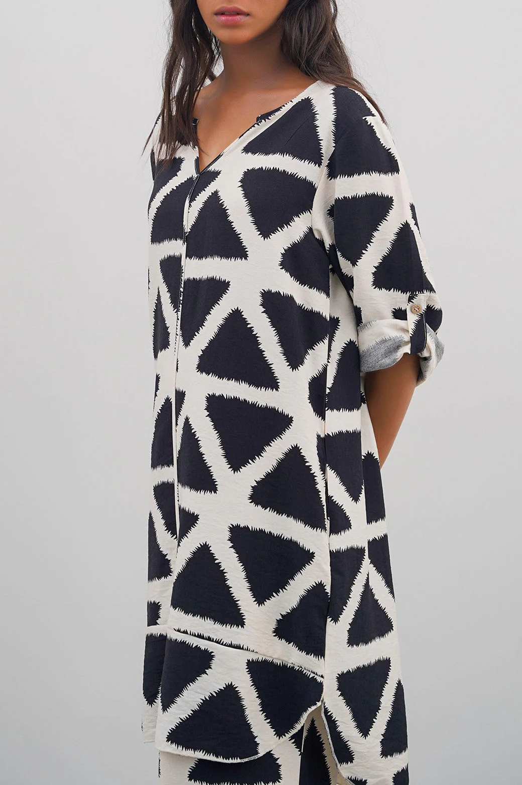 TRIPTYCH TUNIC - Image 2