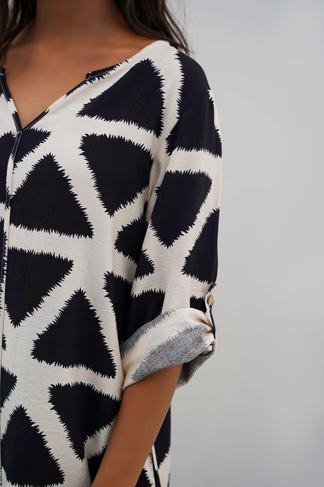 TRIPTYCH TUNIC - Image 3