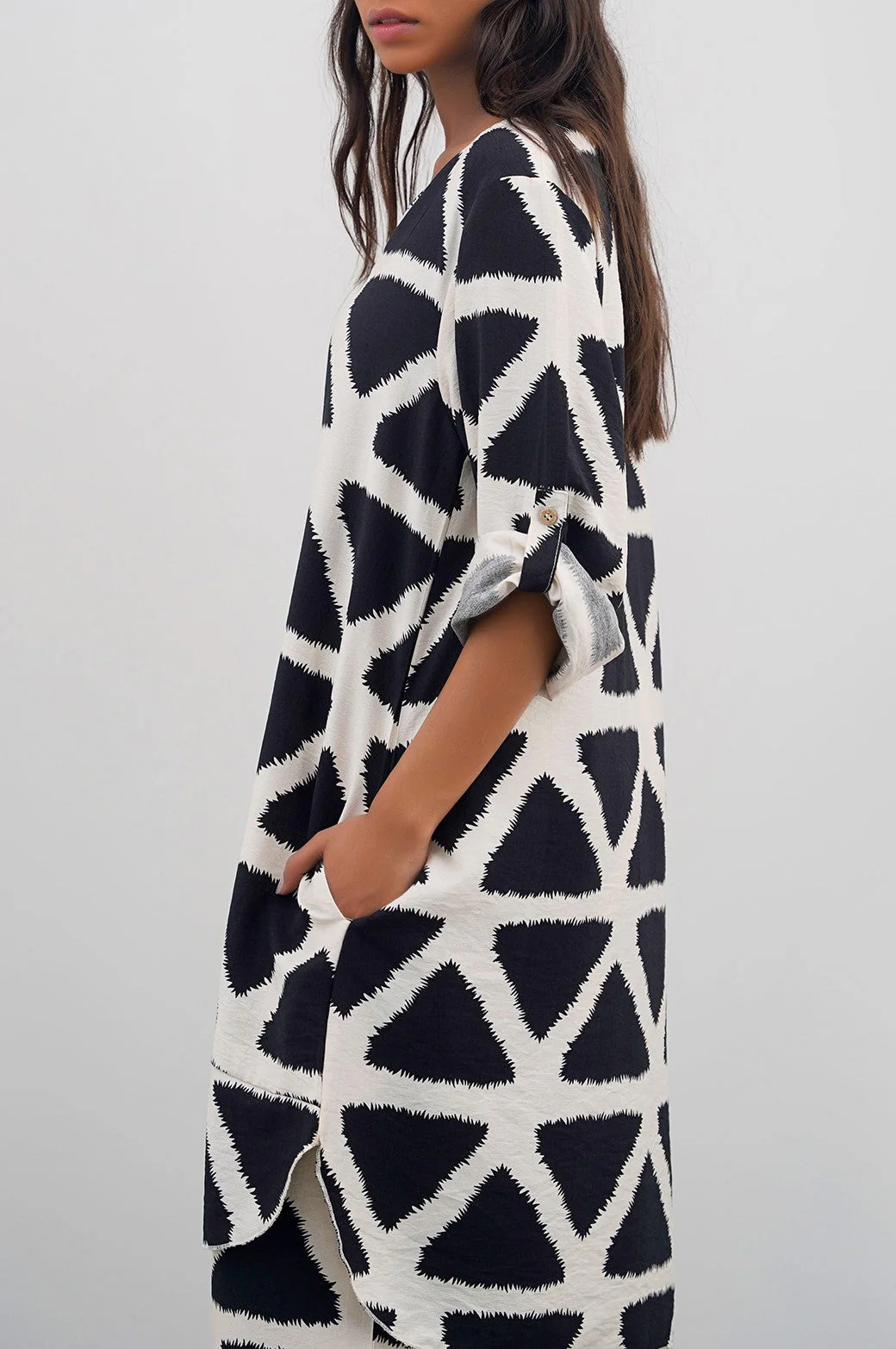 TRIPTYCH TUNIC - Image 5