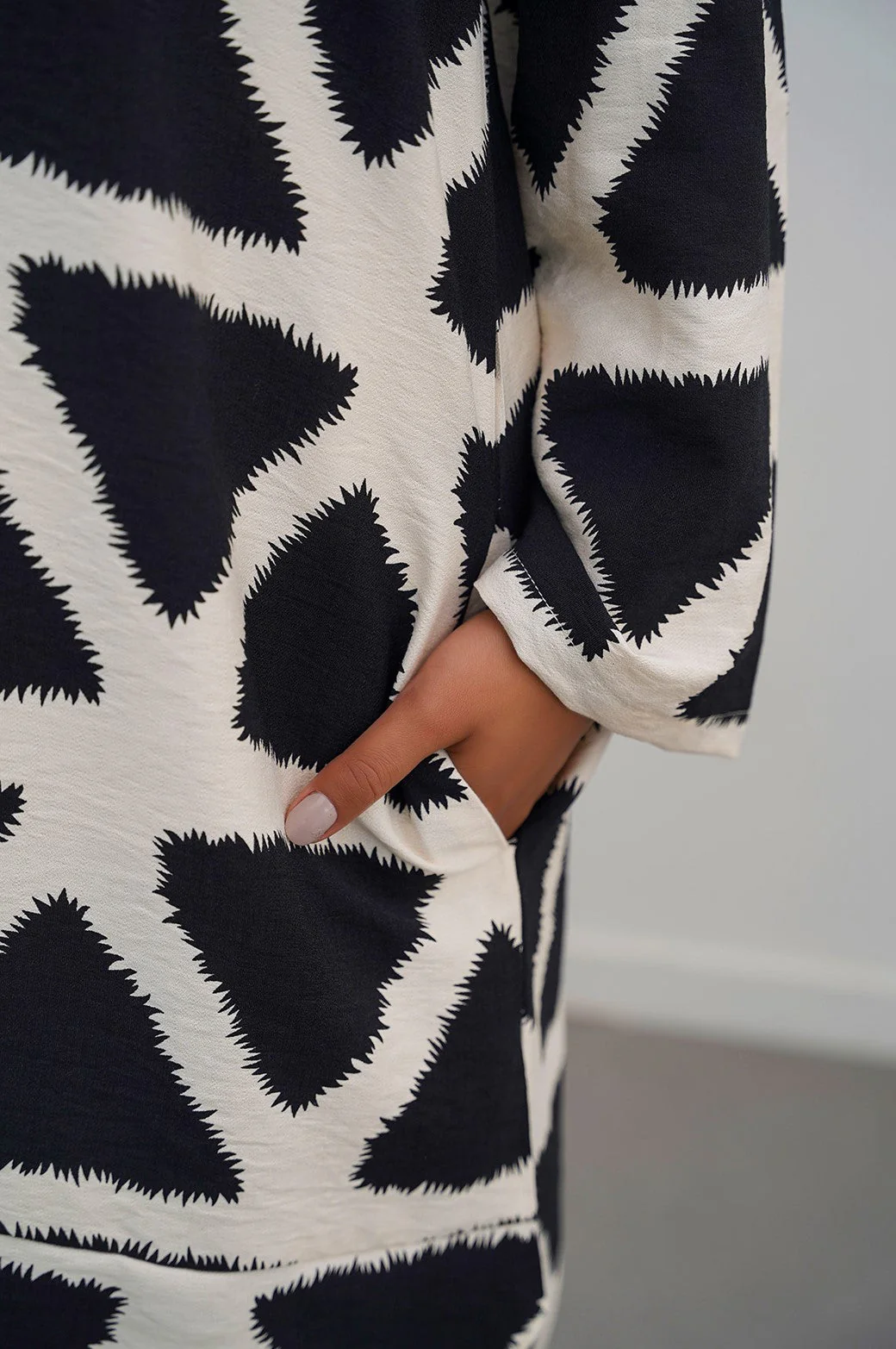 TRIPTYCH TUNIC - Image 6