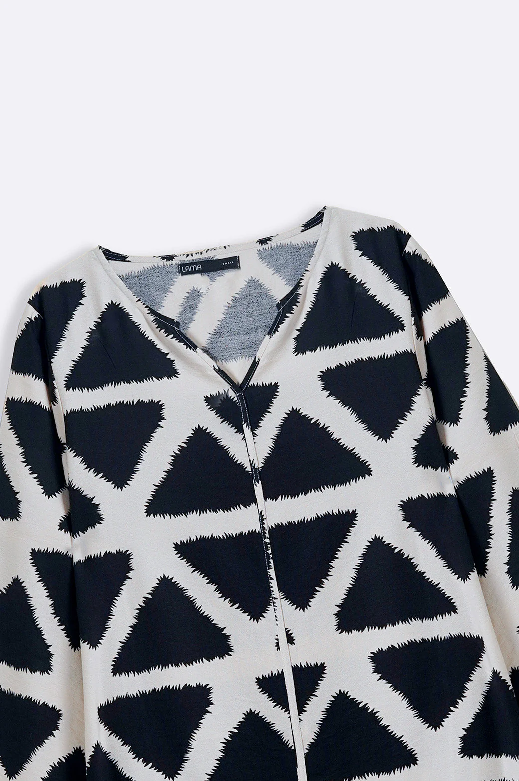 TRIPTYCH TUNIC - Image 7