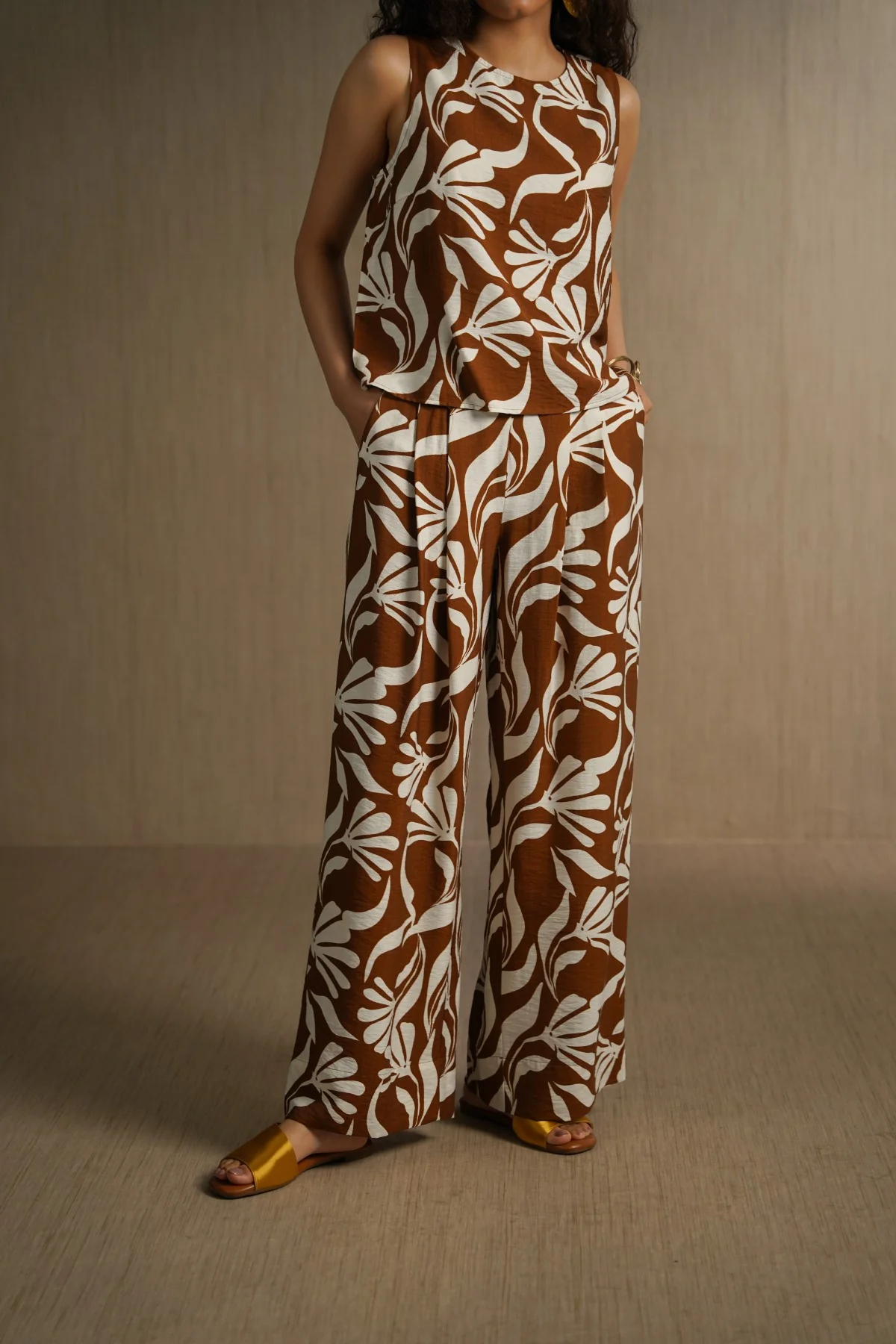 TROPIC FLOW PANTS - Image 4
