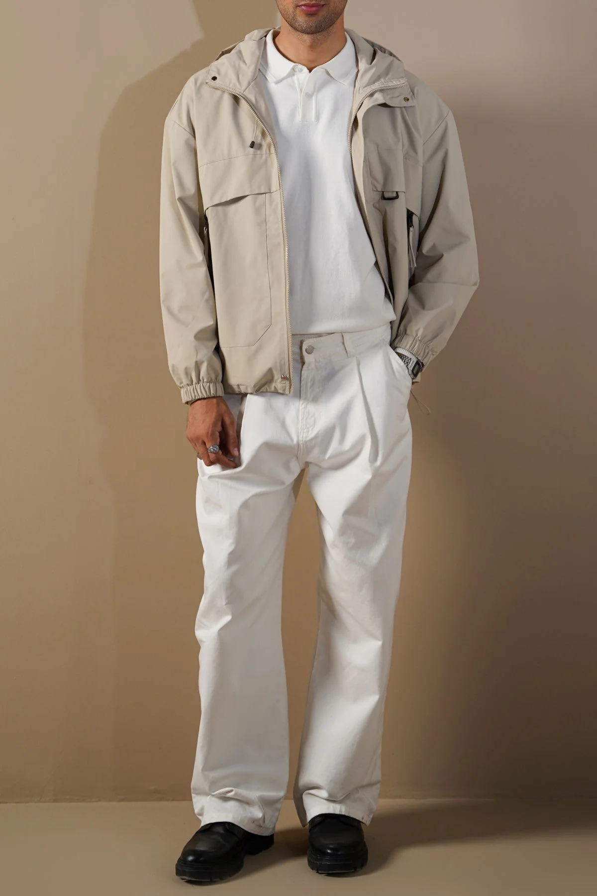 UTILITY PARKA - Image 4