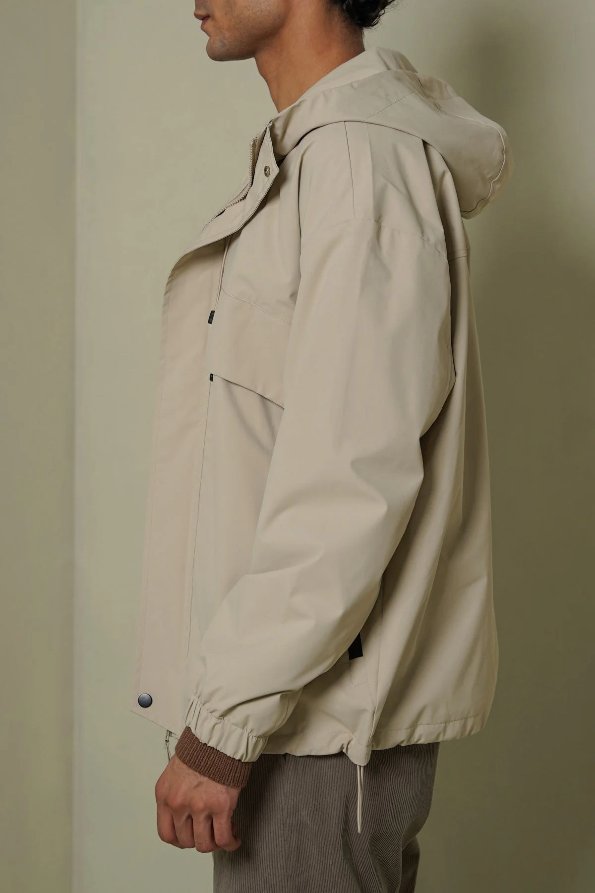 UTILITY PARKA - Image 9