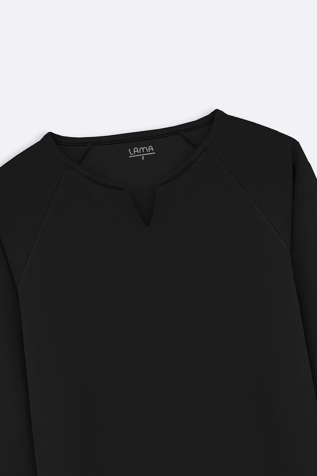 V-NOTCH PULLOVER - Image 7