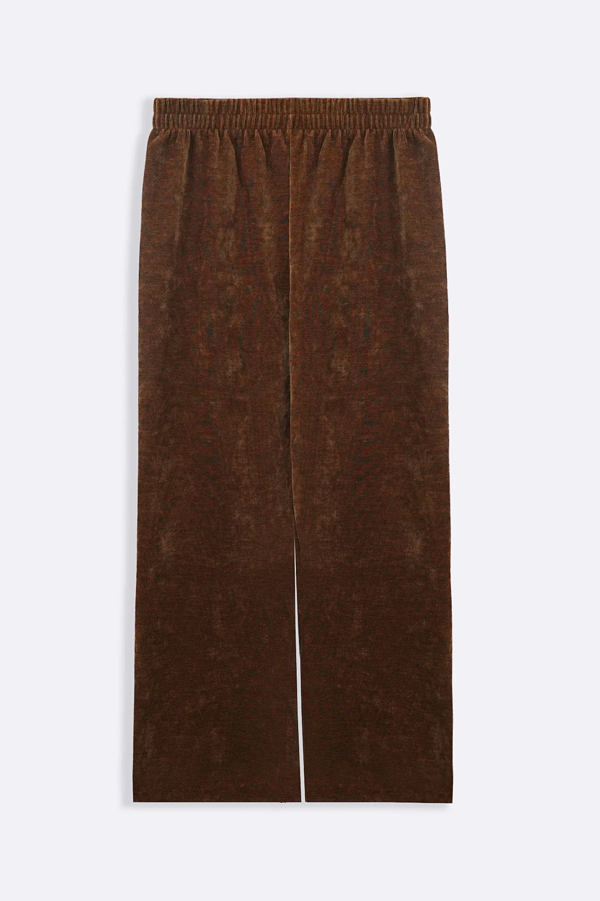 VELVET EARTH TROUSERS - Image 2