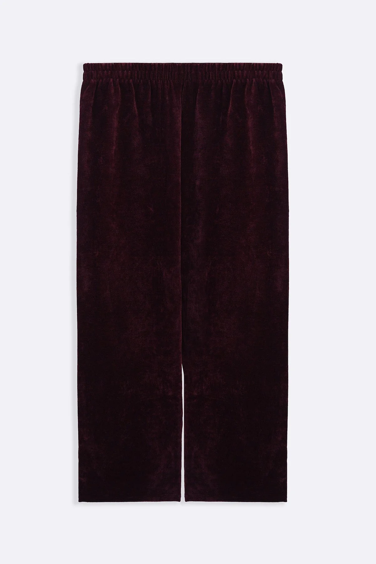 VELVET EARTH TROUSERS - Image 3