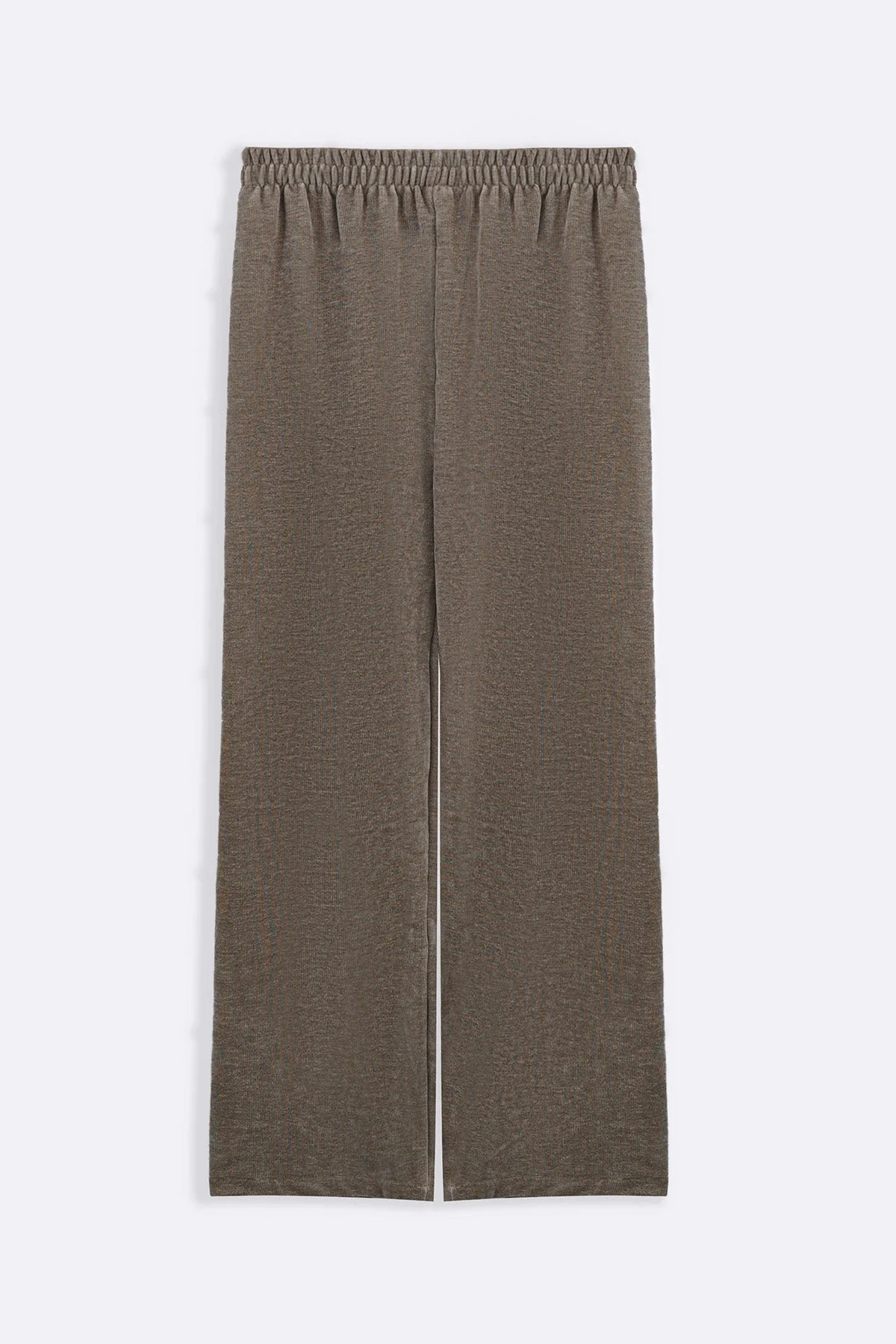 VELVET EARTH TROUSERS - Image 2
