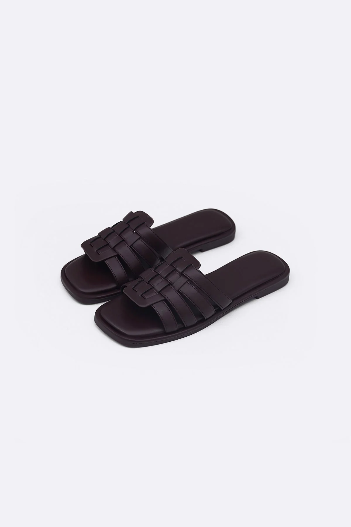 VENETO CAGED SLIDES - Image 7