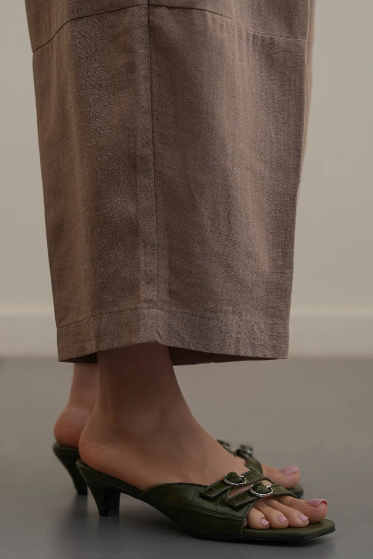 VERONA MINI HEELS - Image 6